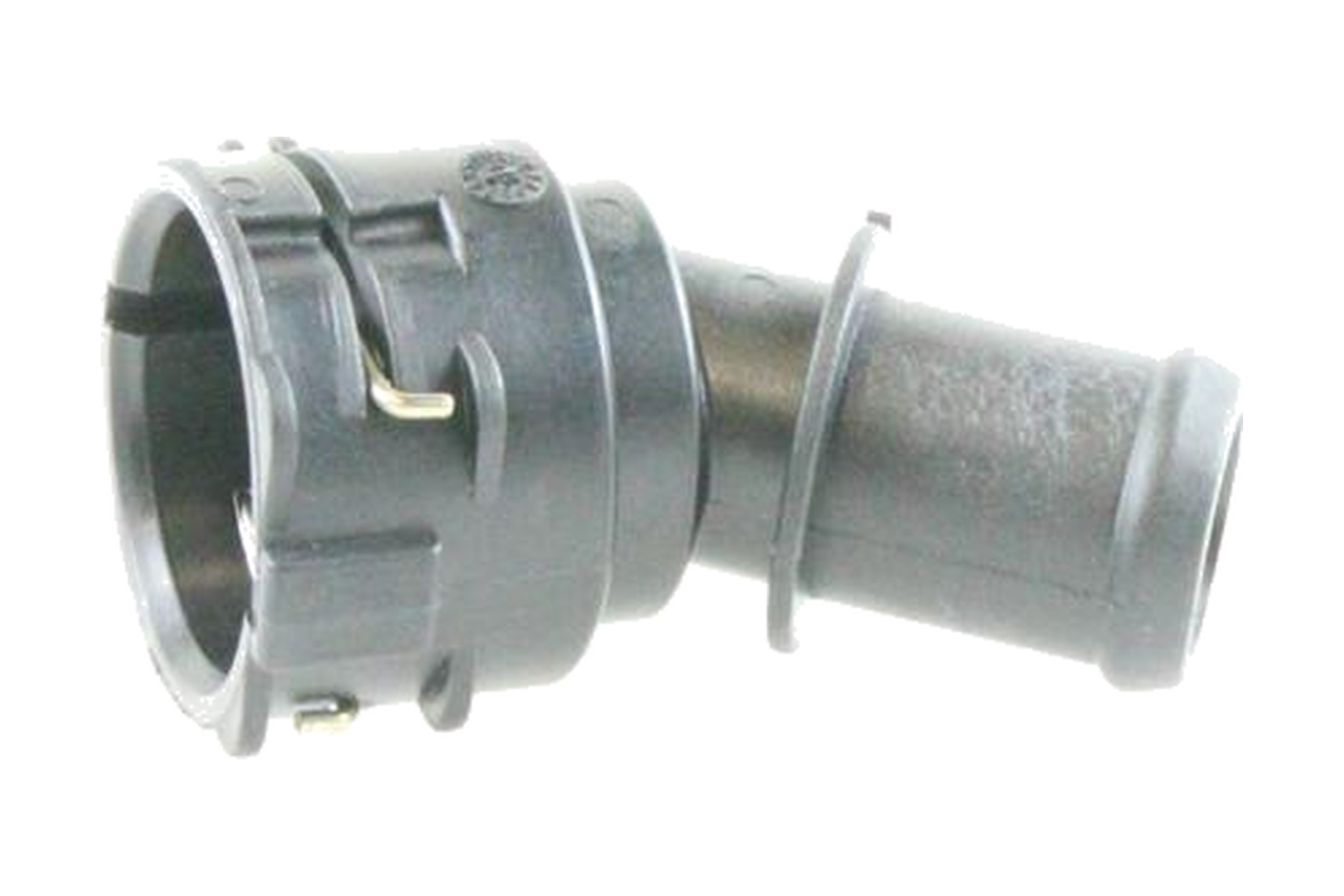 Conexão de Mangueira de Água de Radiador VW 5Q0122291AC