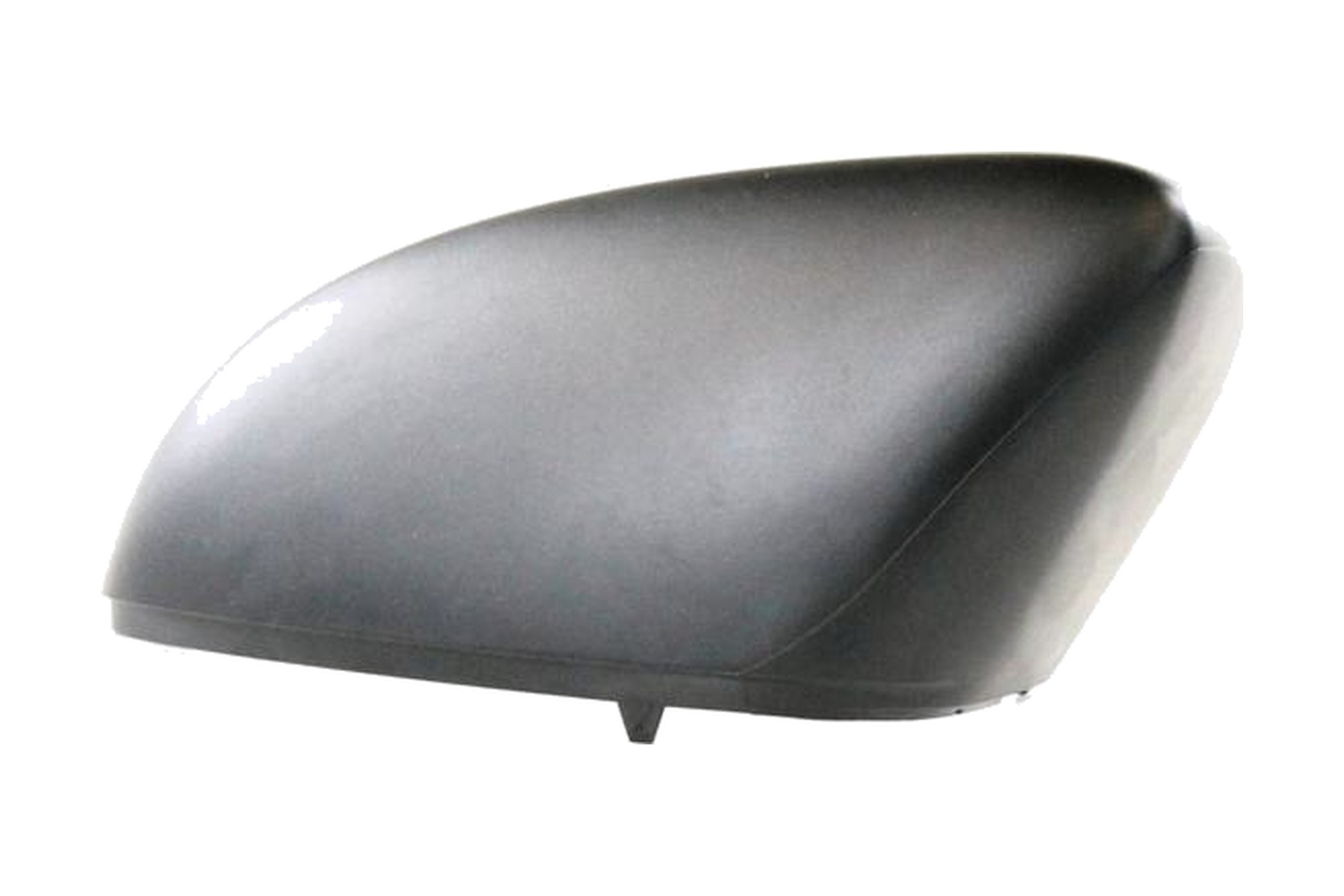 Capa de Espelho Retrovisor Esquerdo (Motorista) VW 5Z1857537B9B9 - Imagem 3