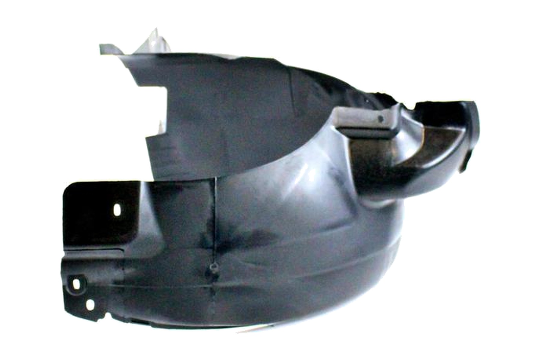 Para-barro de Caixa de Roda VW 5U7809958A - Imagem 2