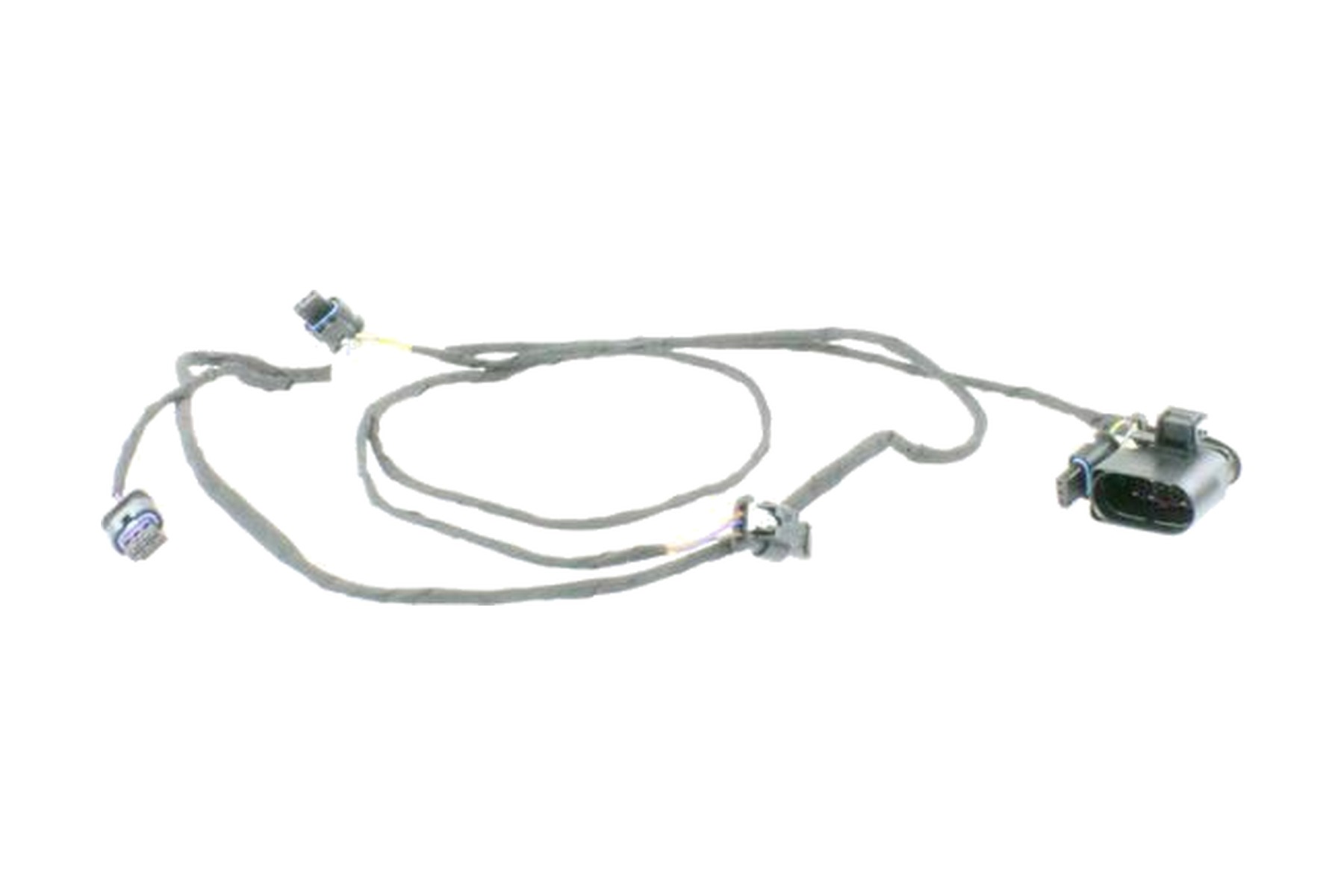 Chicote de Sensor de Estacionamento VW 5G0971095J - Imagem 23
