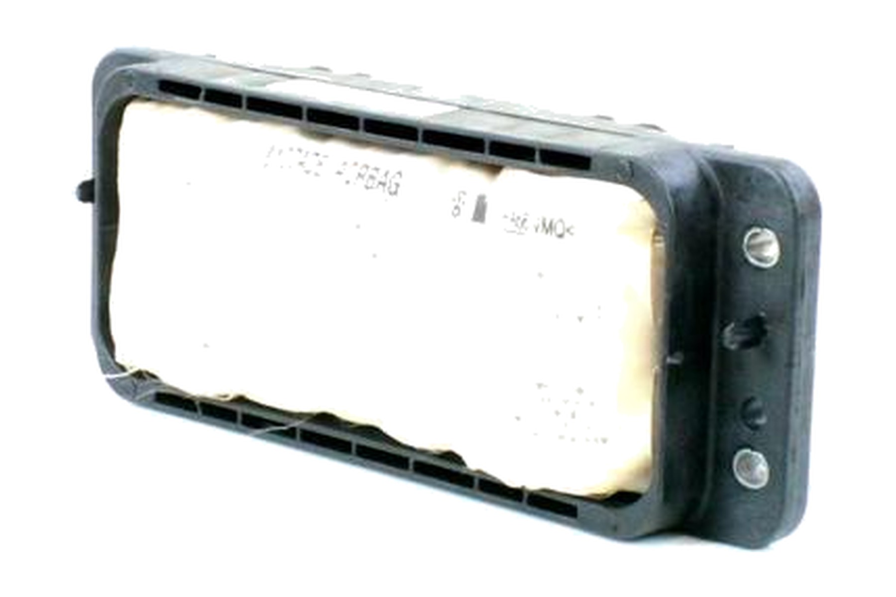 Airbag Painel Direito (Passageiro) VW 1SB880204A - Imagem 4