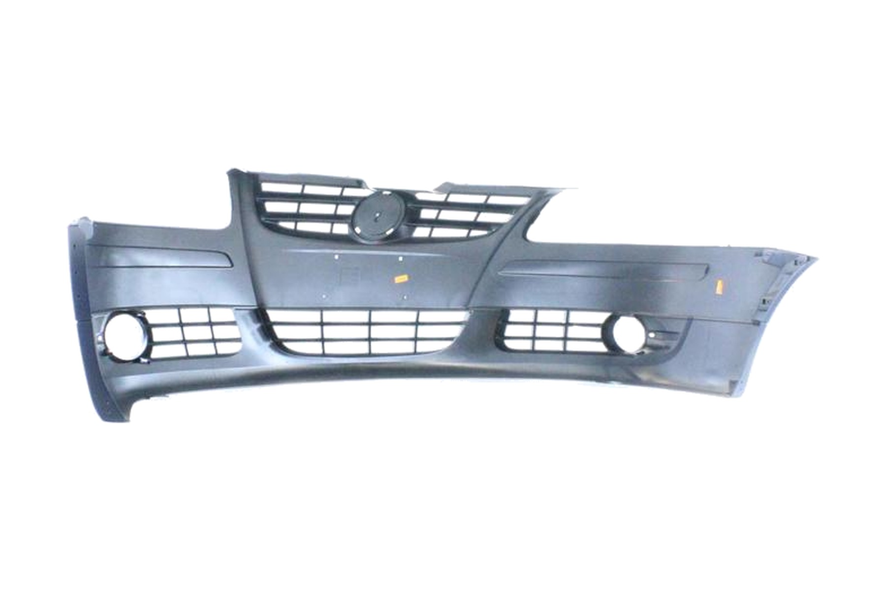 Para-choque Dianteiro VW 5W0807217DGRU - Imagem 11