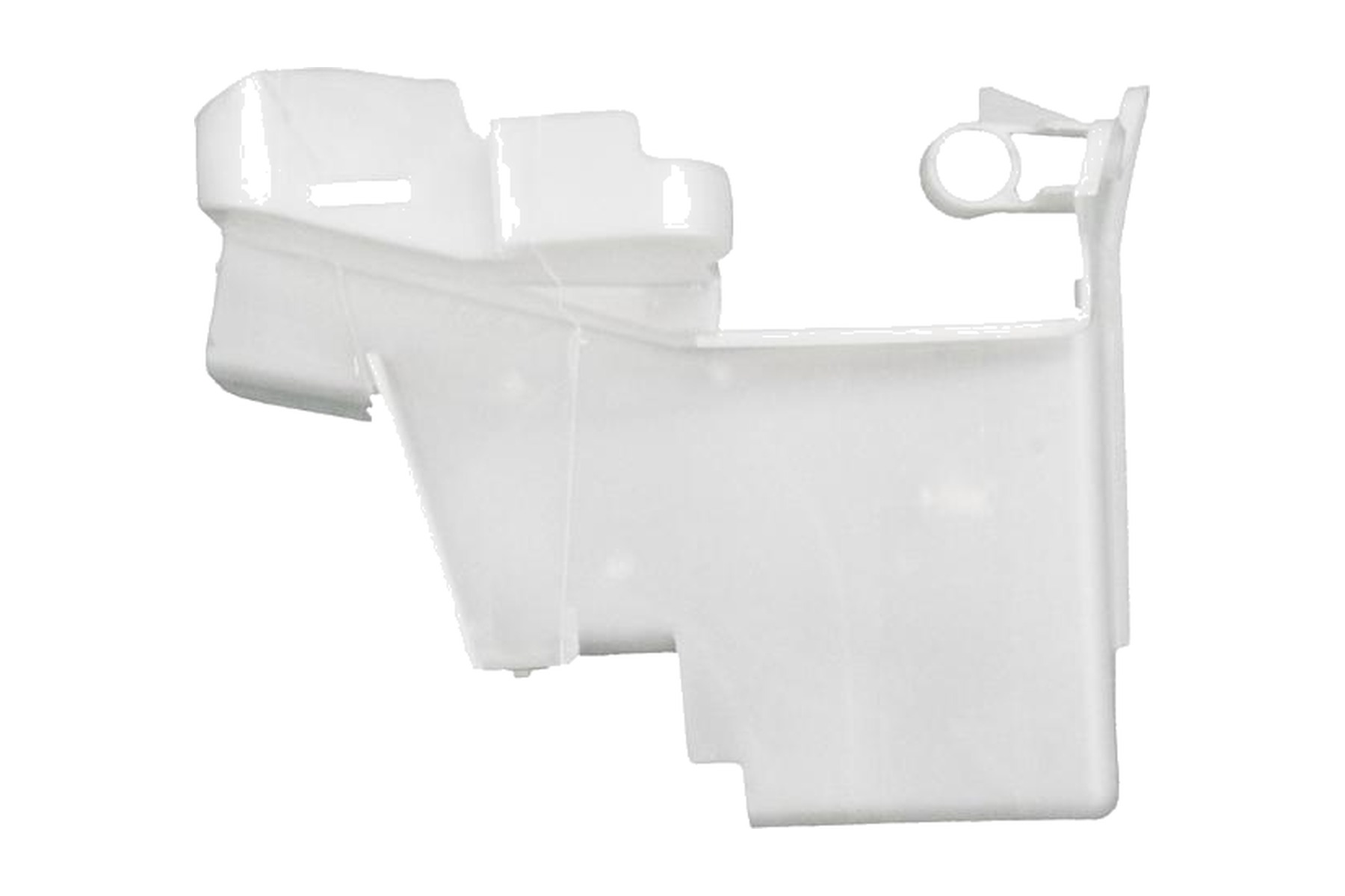 Capa de Proteção de Fechadura VW 1J0837350A