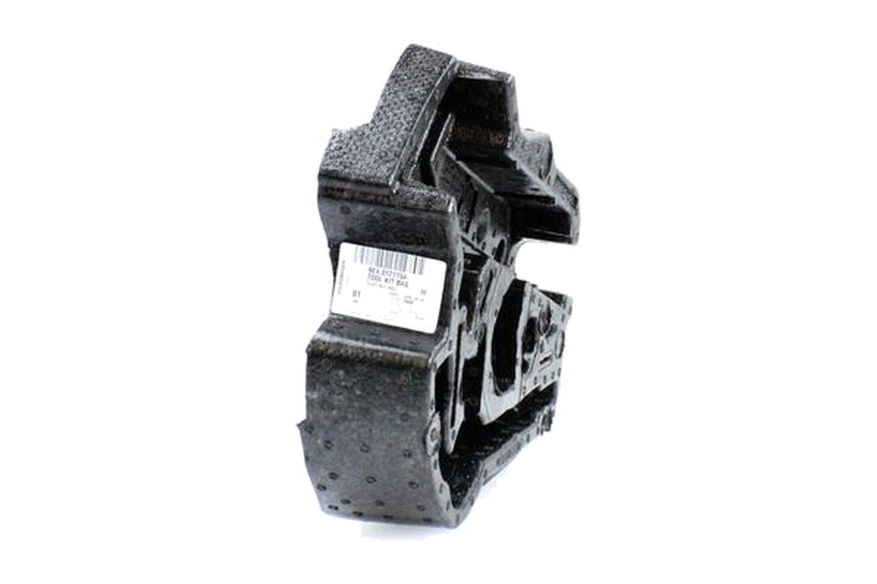 Caixa VW 6EA012115A - Imagem 8