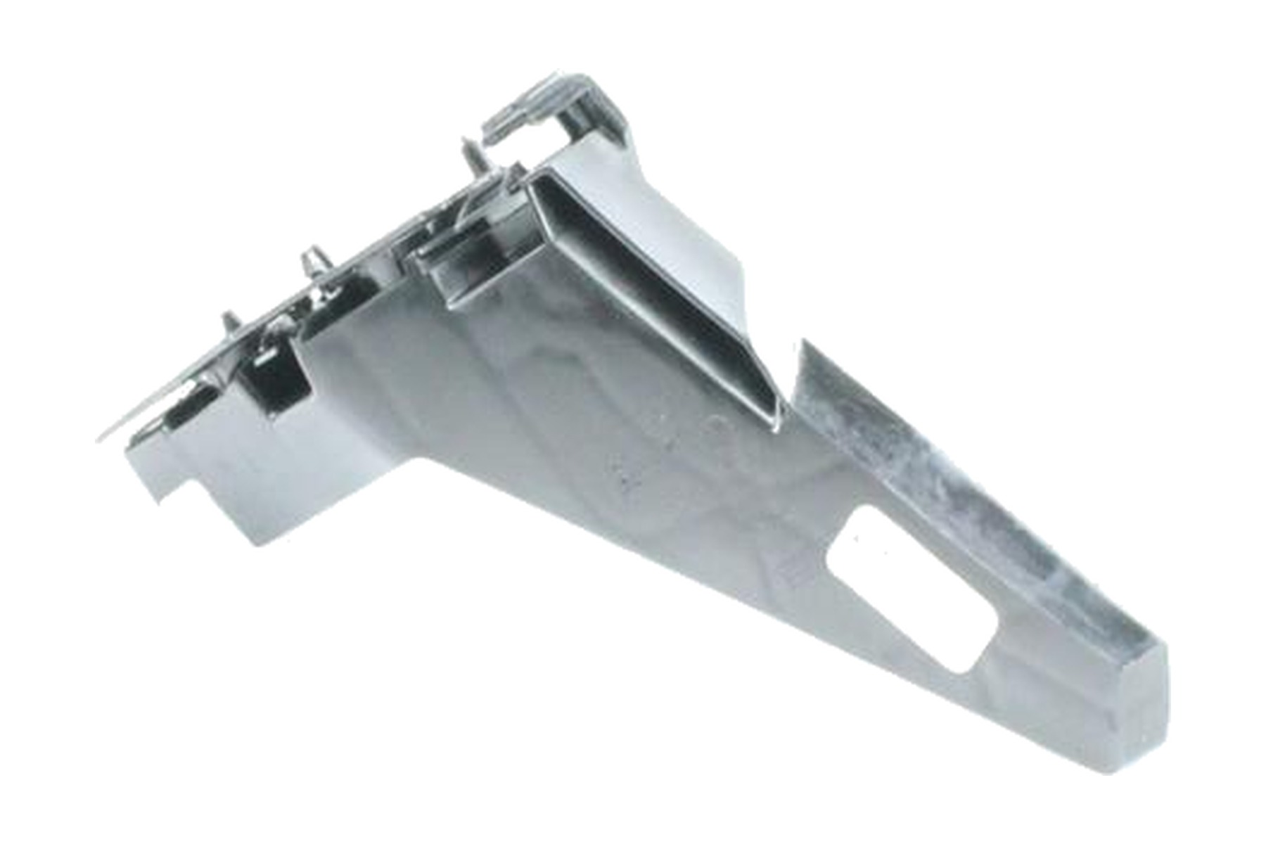 Suporte Guia de Para-choque VW 17A807184 - Imagem 15