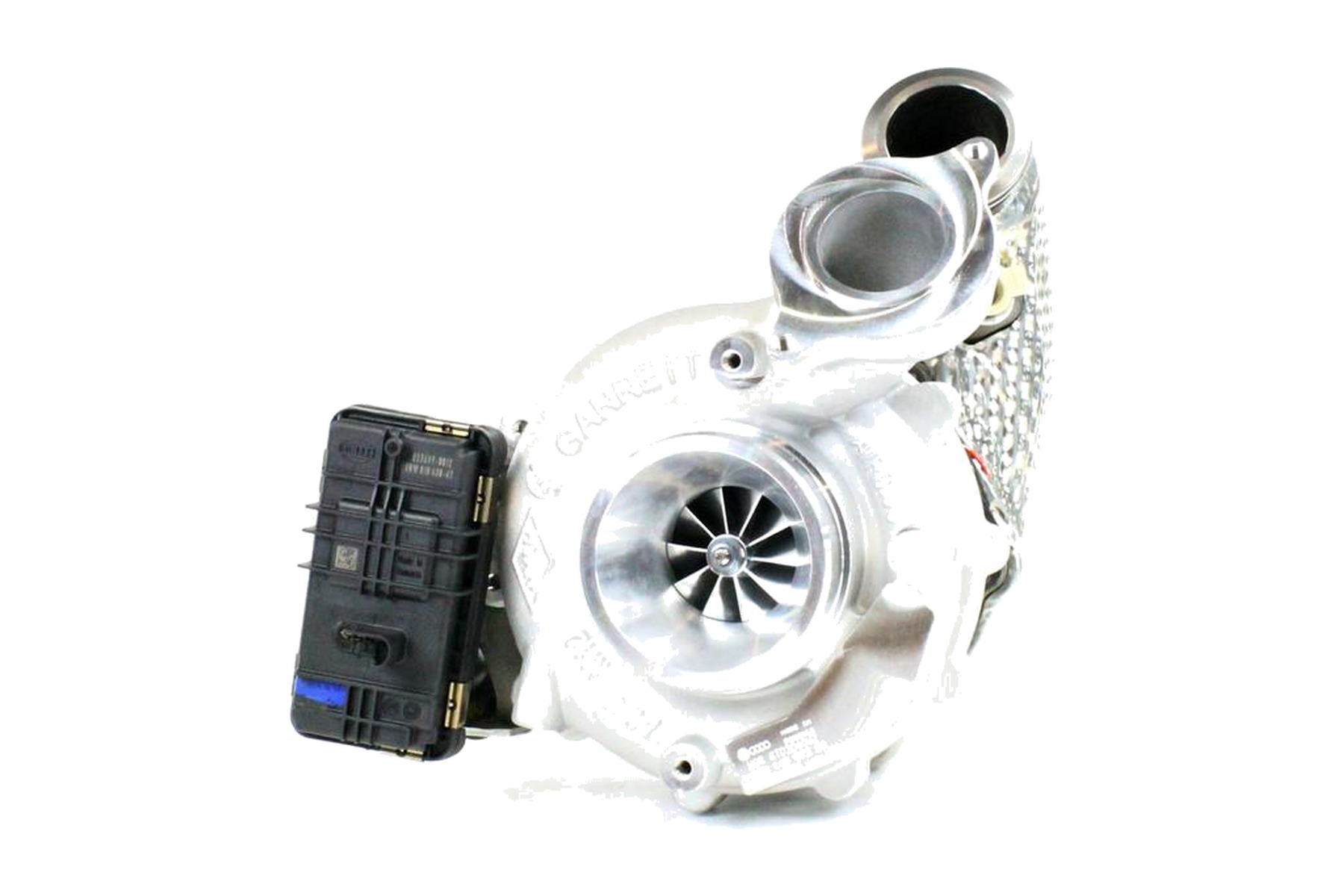 Turbo Compressor VW 059145873FA - Imagem 8