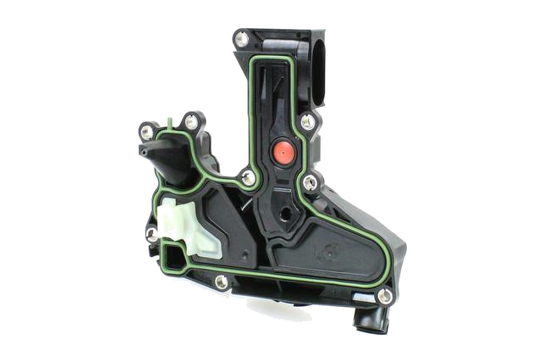 Separador de Óleo Anti-chama de Motor VW 06H103495AJ - Imagem 3
