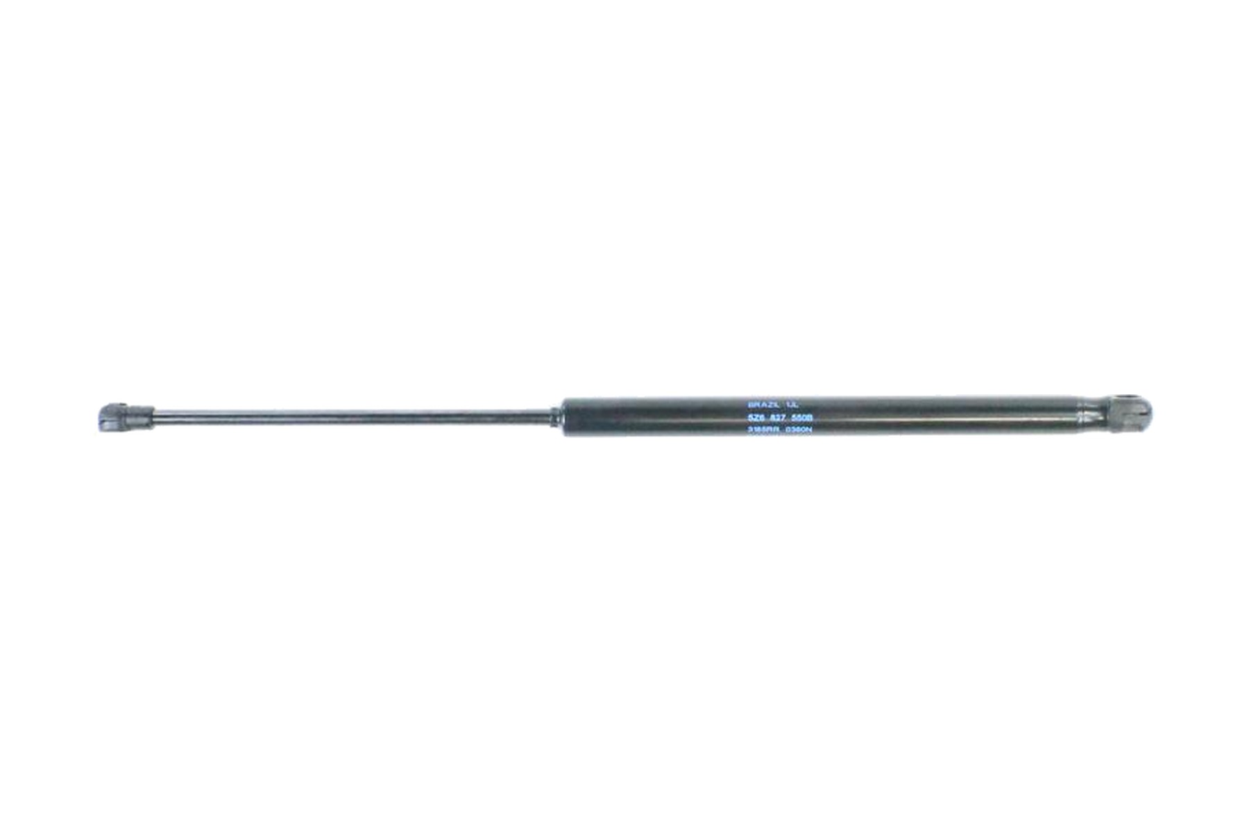 Amortecedor de Tampa de Porta-malas VW 5Z6827550B - Imagem 3