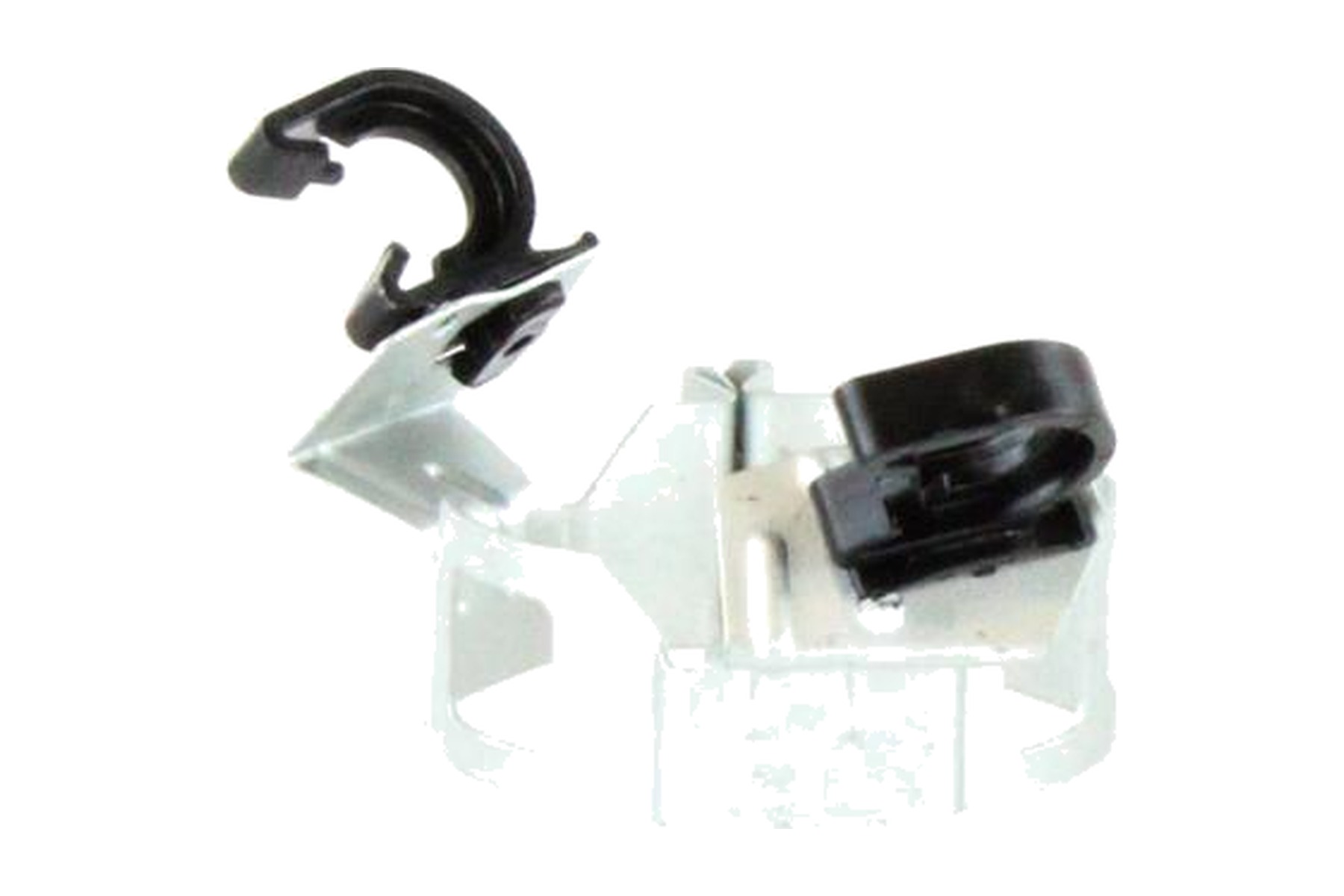 Suporte de Cabo de Sensor de Freio ABS VW 6N0972327E - Imagem 5