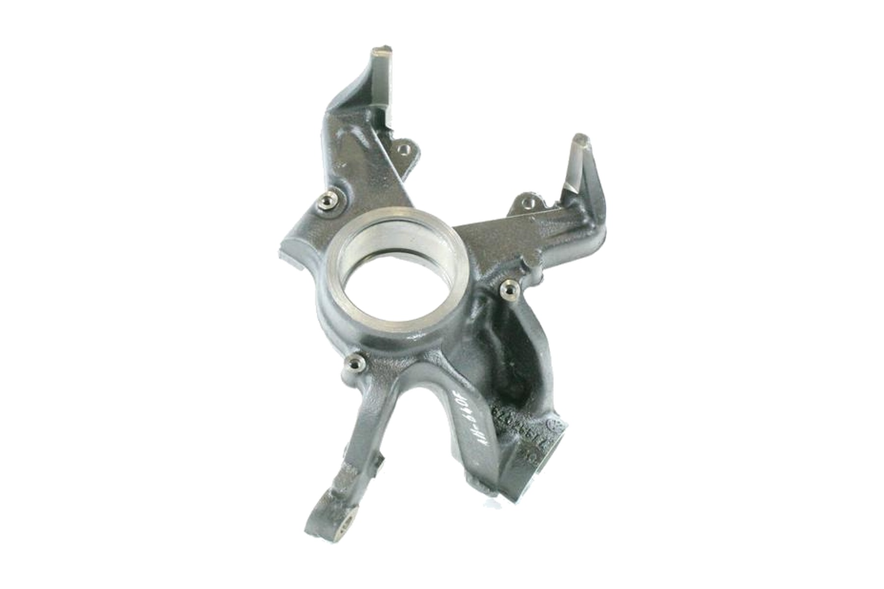 Manga de Eixo de Suspensão VW 5Z0407255AA - Imagem 12