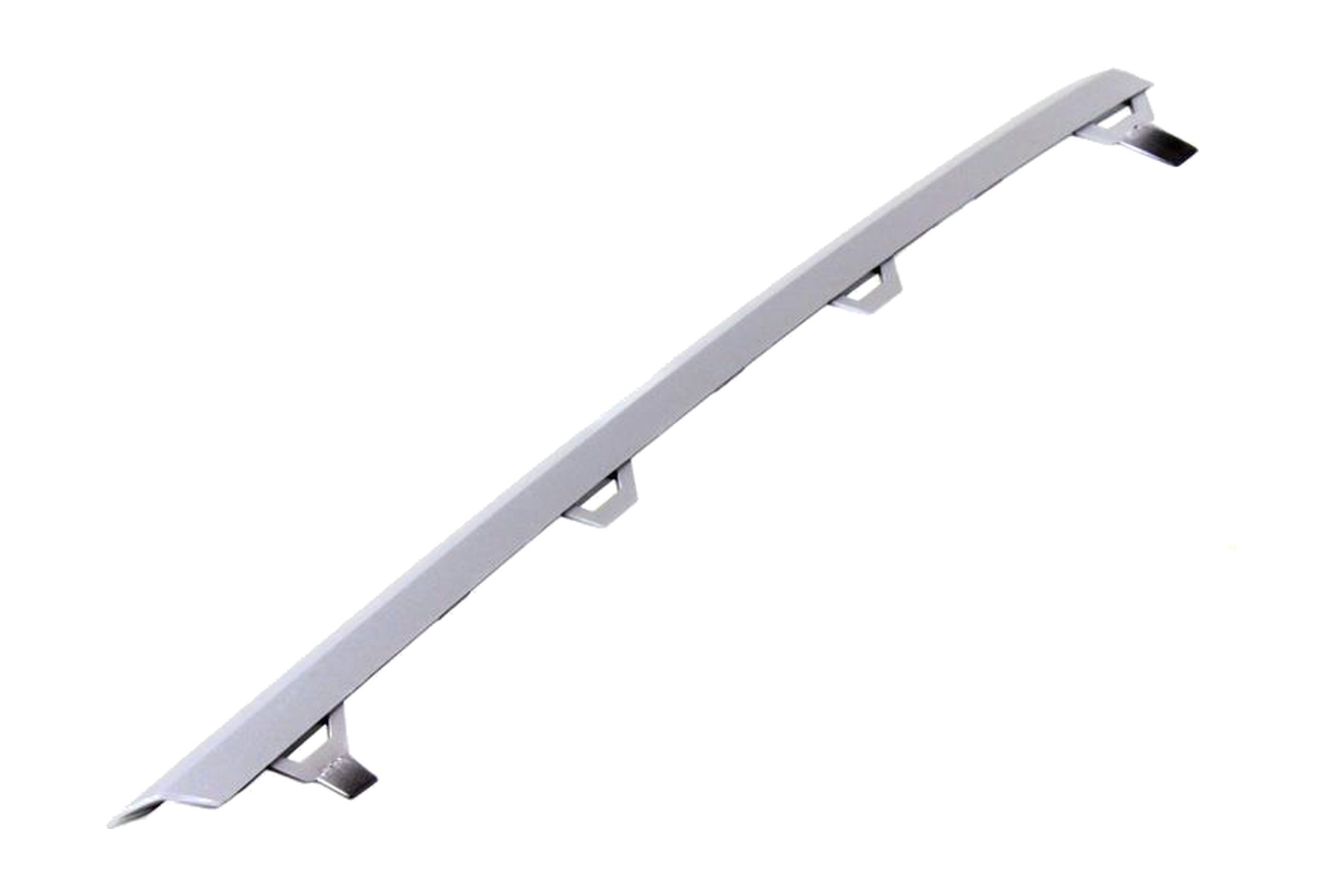 Friso de Grade de Radiador VW 5Z0853768AEL7 - Imagem 2
