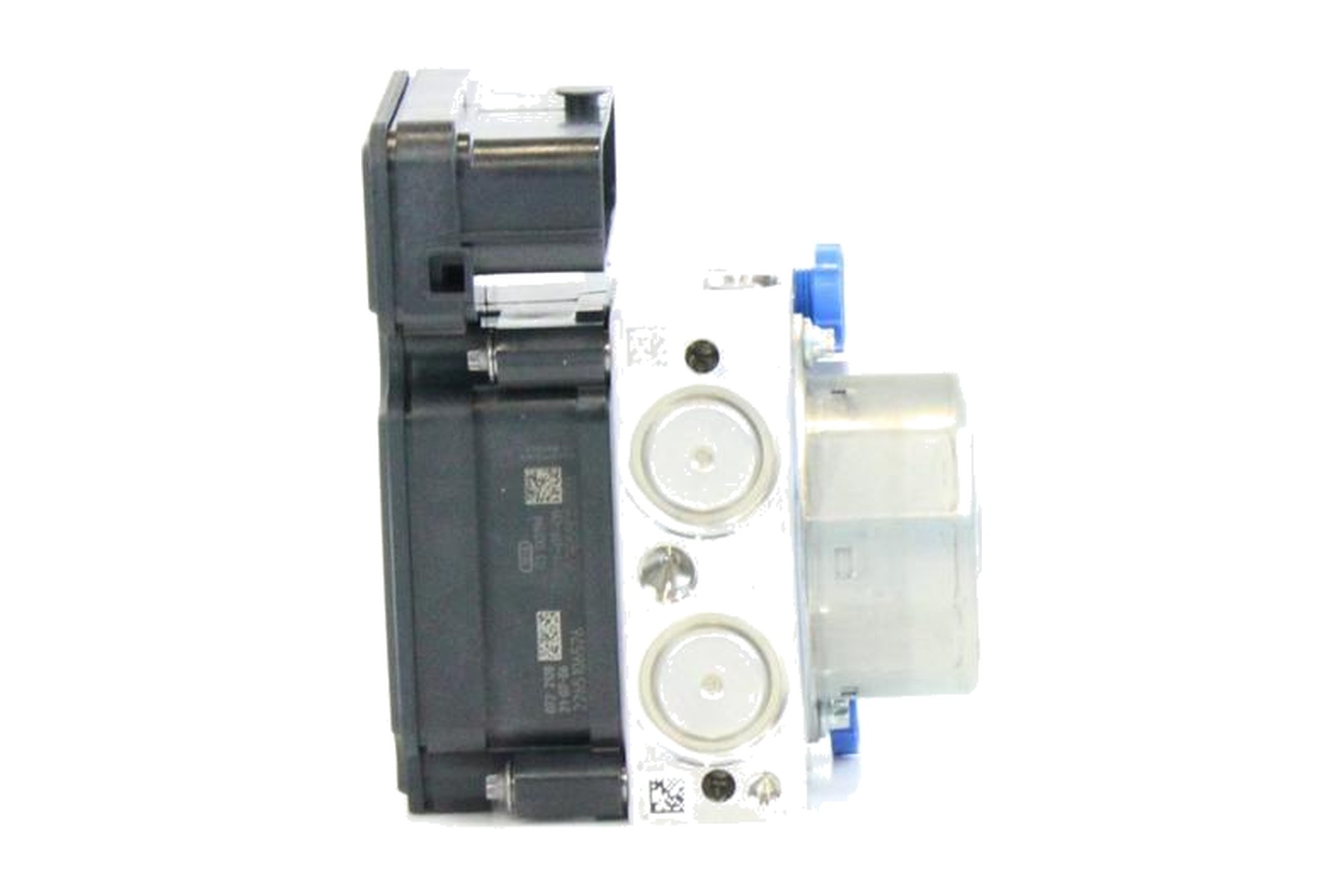Módulo de Freio ABS VW 5Z0614117QBEF - Imagem 7