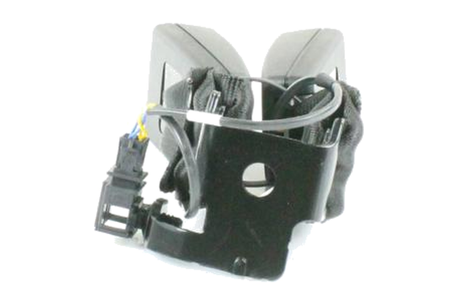 Fecho de Travamento de Cinto de Segurança VW 2G5857739QVZ - Imagem 13