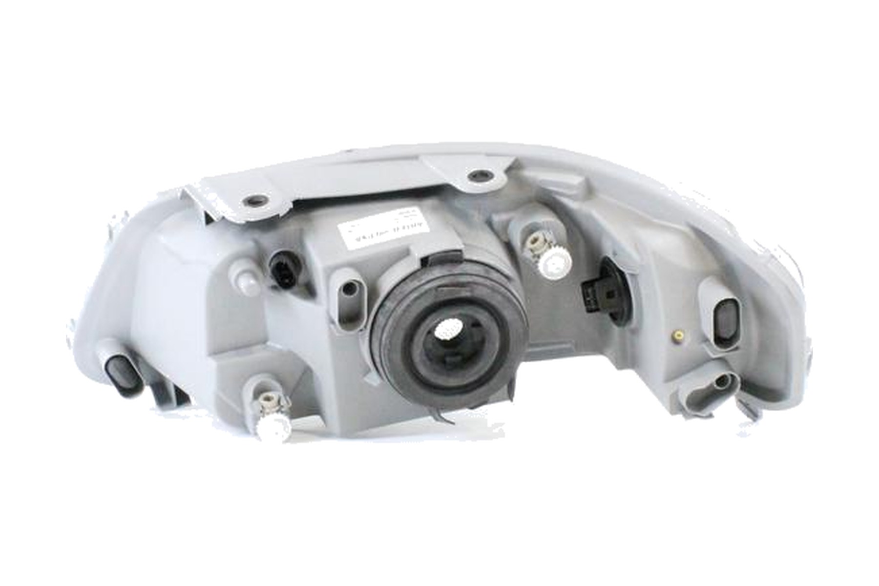 Farol Direito (Passageiro) VW 5W0941044 - Imagem 14