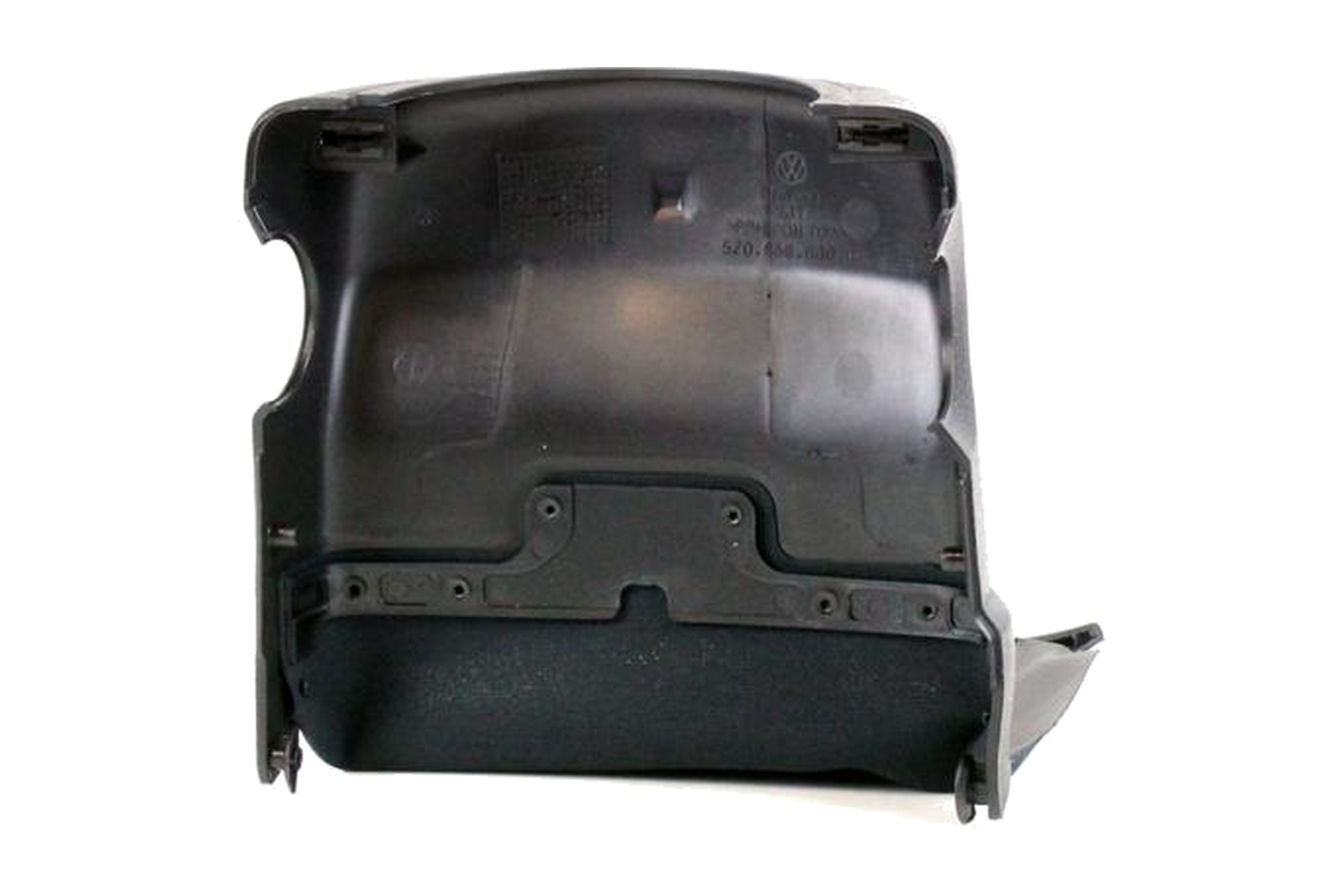 Capa de Coluna de Direção VW 5Z0858560DFKD - Imagem 14