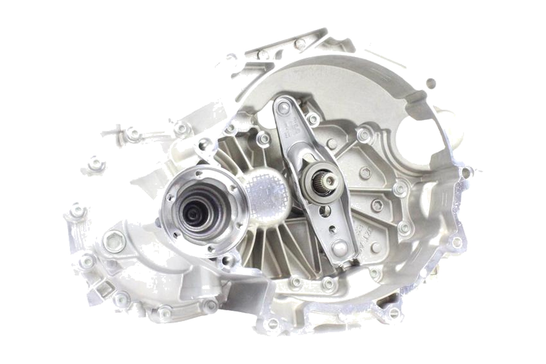 Caixa de Câmbio VW 02T300060B - Imagem 18