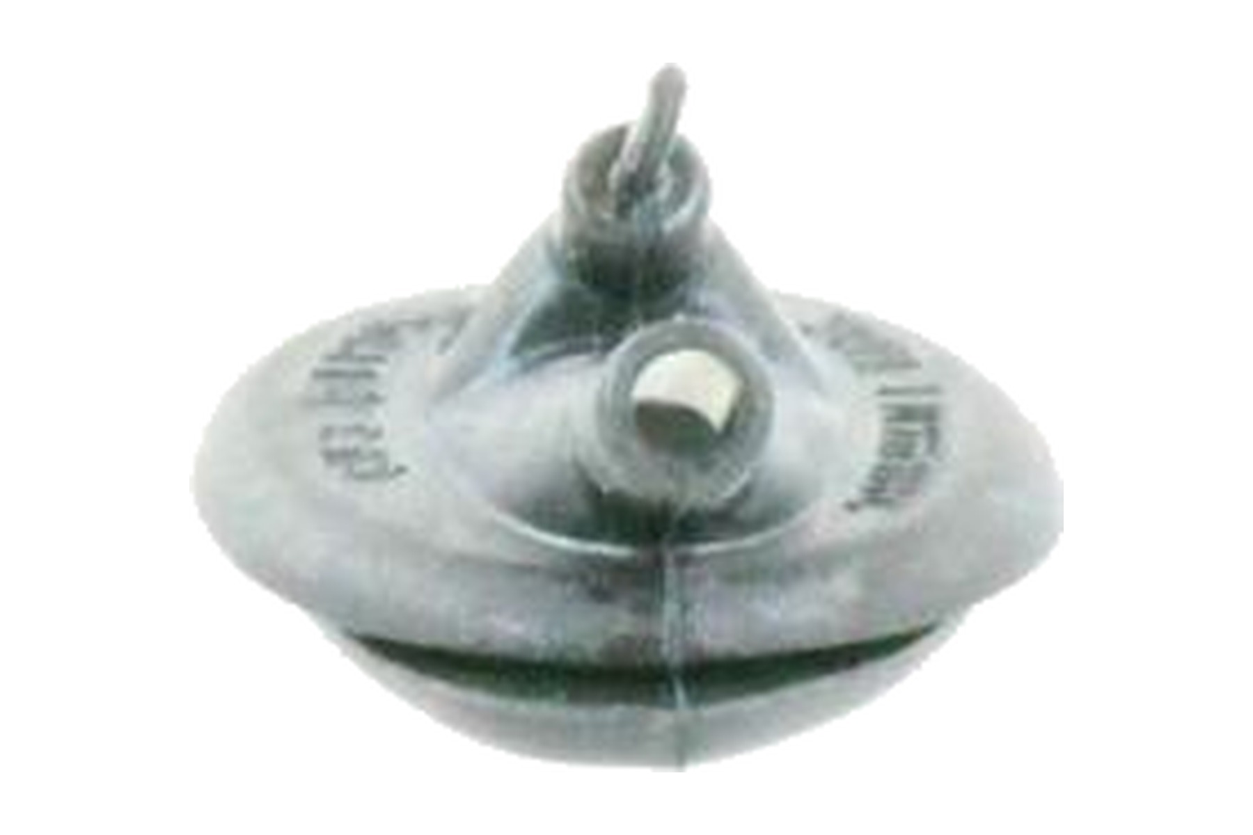 Coifa de Fixação de Mangueira de Esguicho VW 1J0955998C - Imagem 7