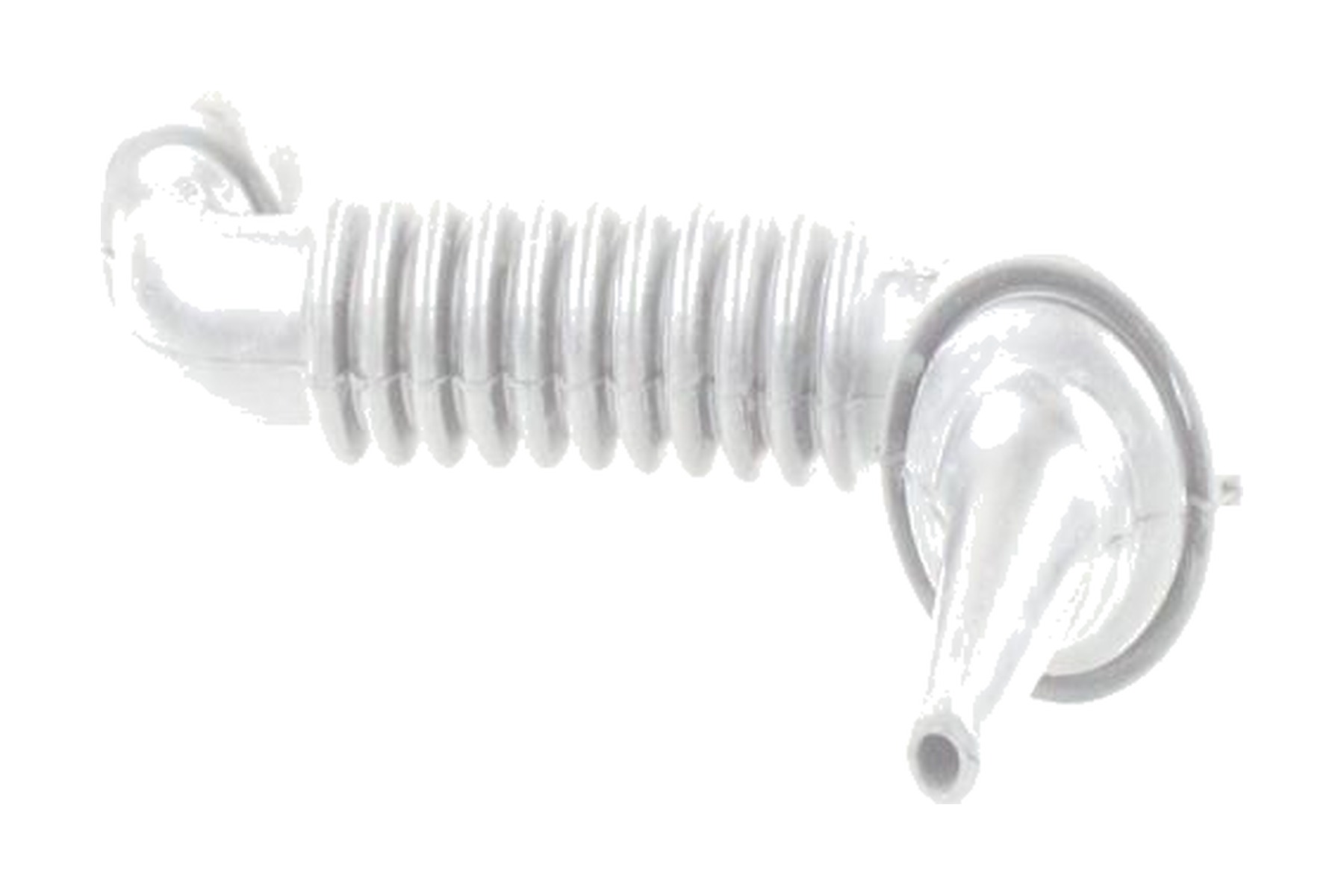 Coifa Passa-fio de Chicote Elétrico de Porta VW 5U0959845A - Imagem 2
