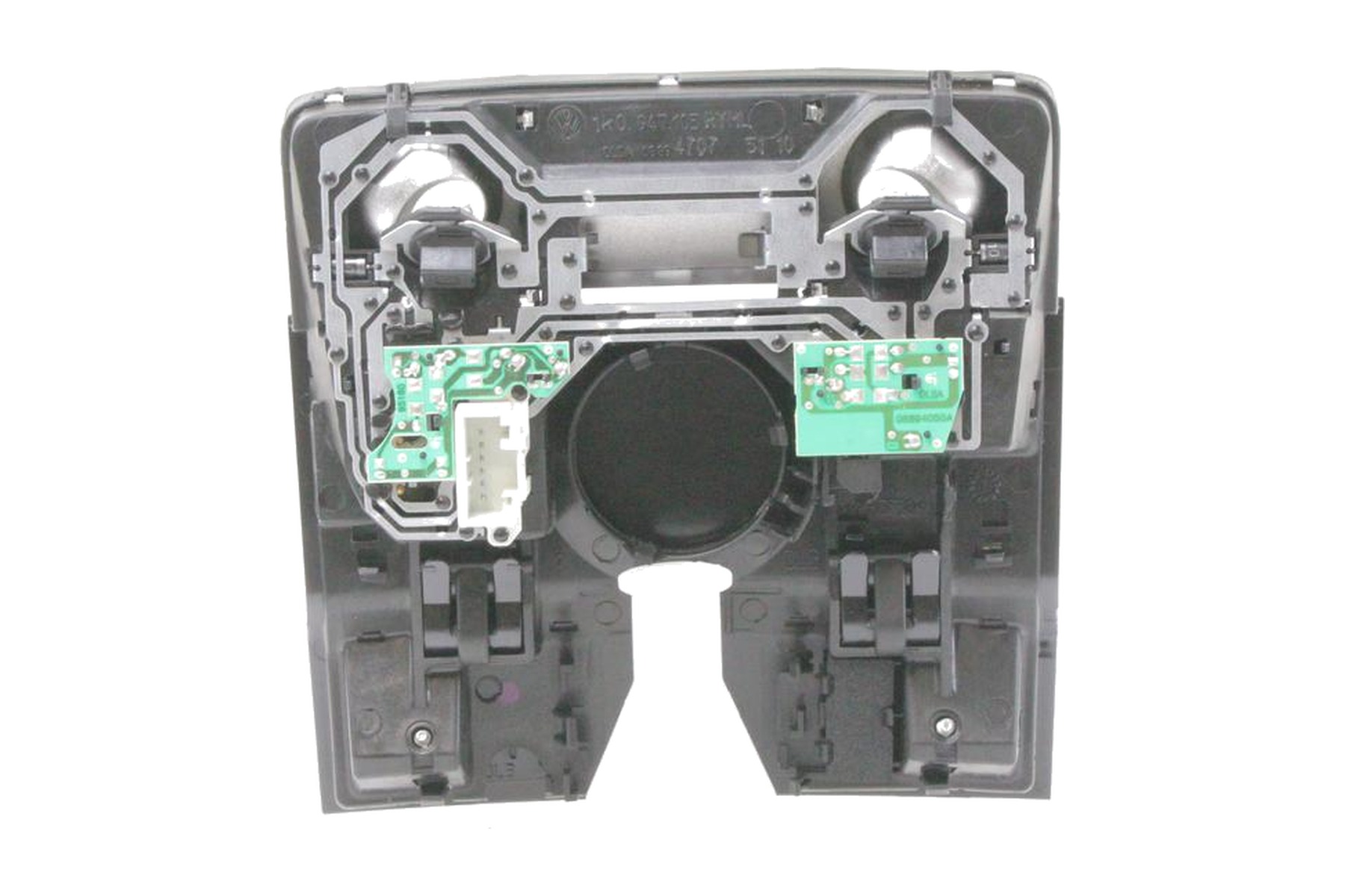 Luz de Cortesia VW 1K0947105RYML - Imagem 13