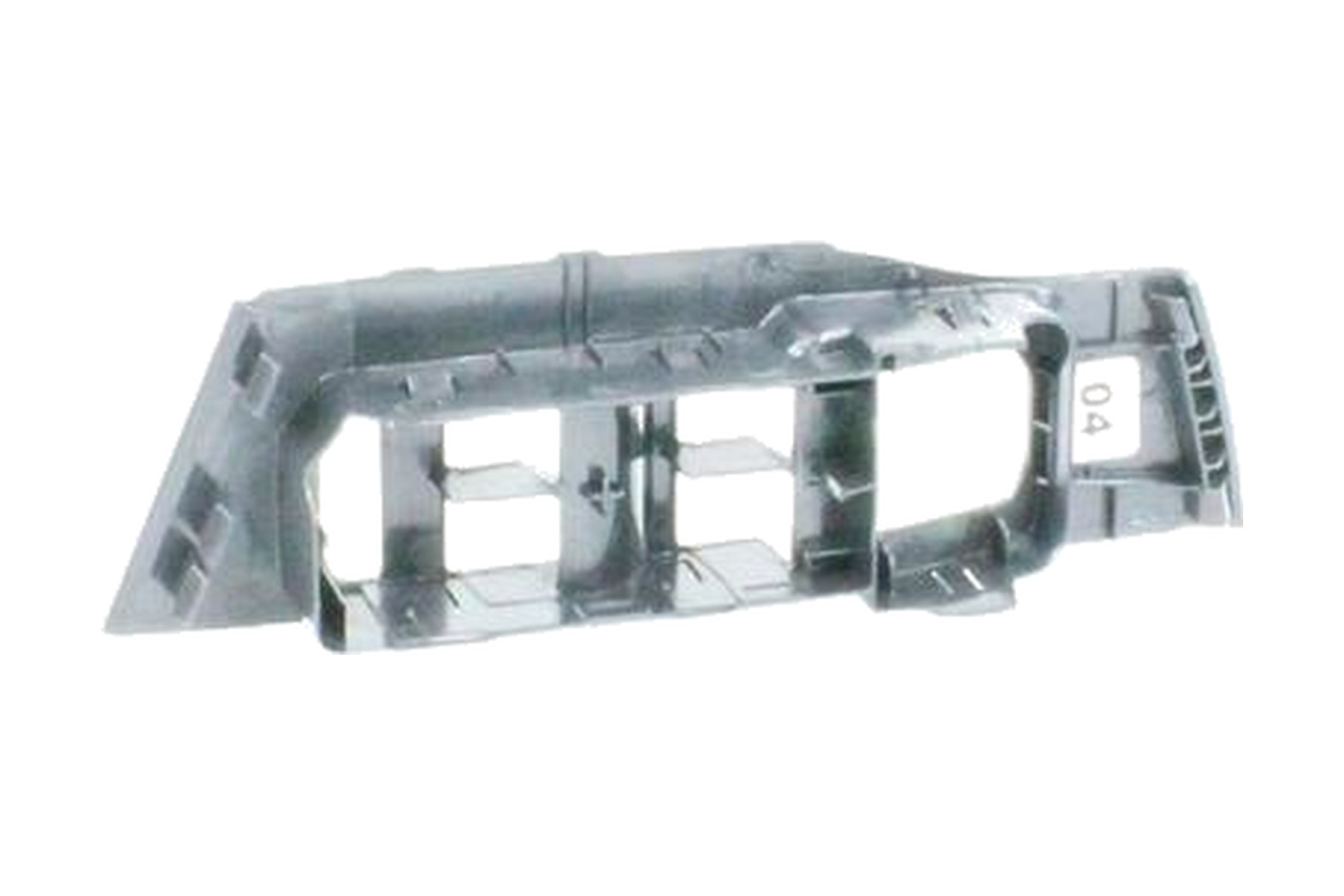 Moldura de Botão de Acionamento de Vidro Elétrico VW 2G1867255M82V - Imagem 12