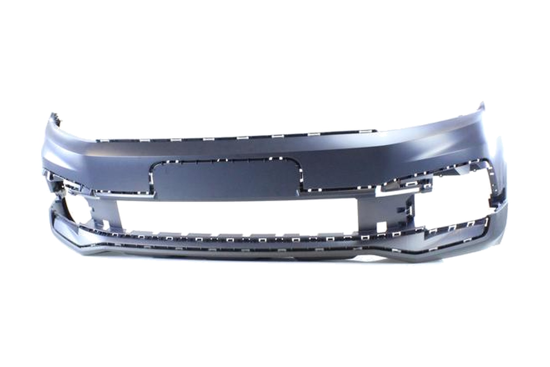 Para-choque Dianteiro VW 5U0807221RGRU - Imagem 2