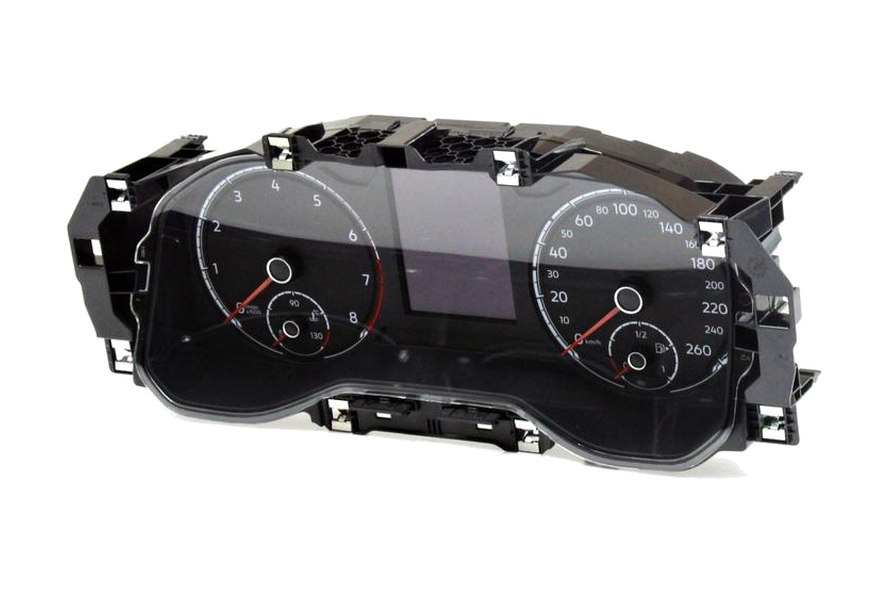 Painel de Instrumentos VW 6EA920740C - Imagem 3