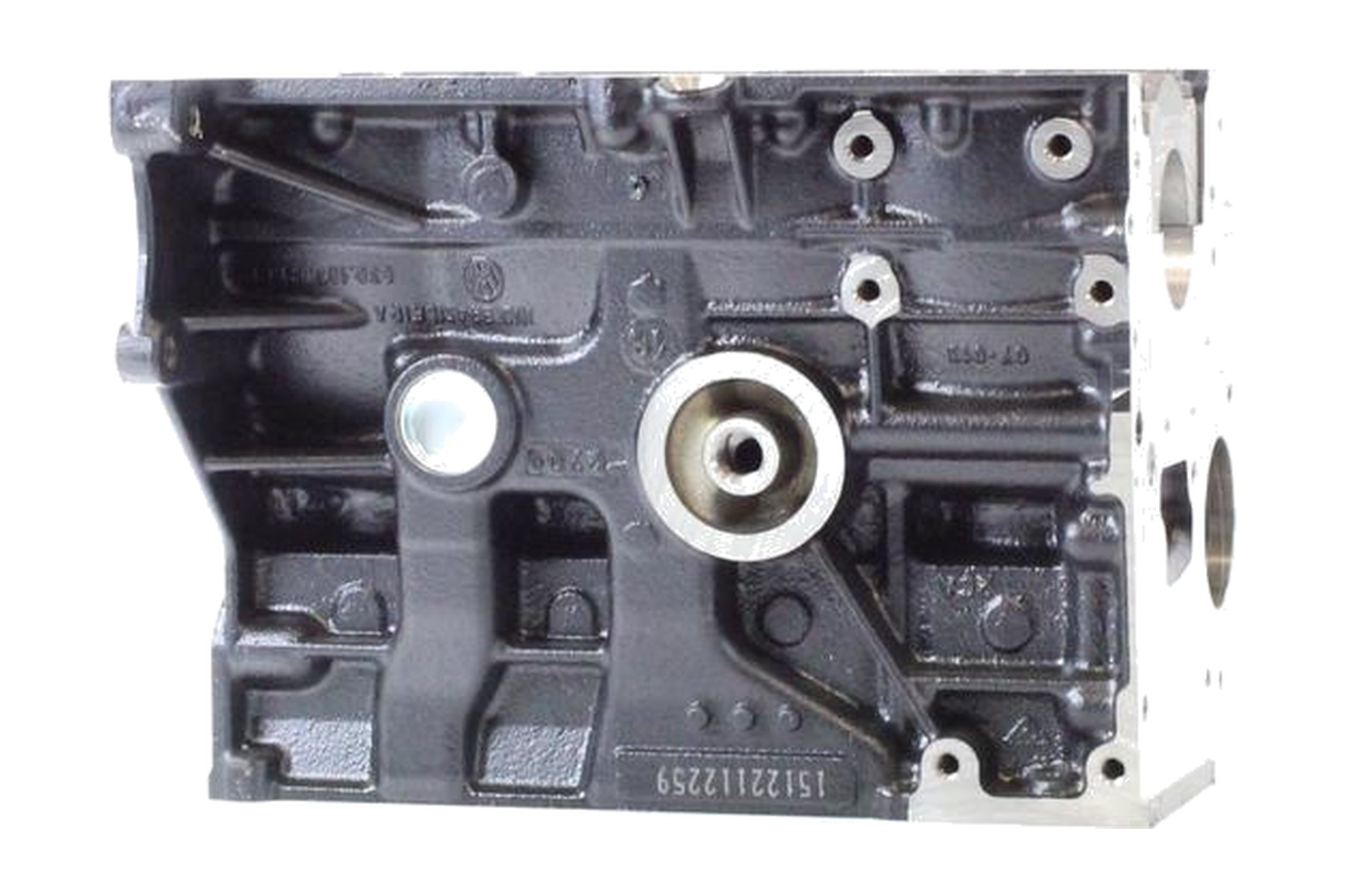 Bloco de Motor VW 030103011EE - Imagem 14