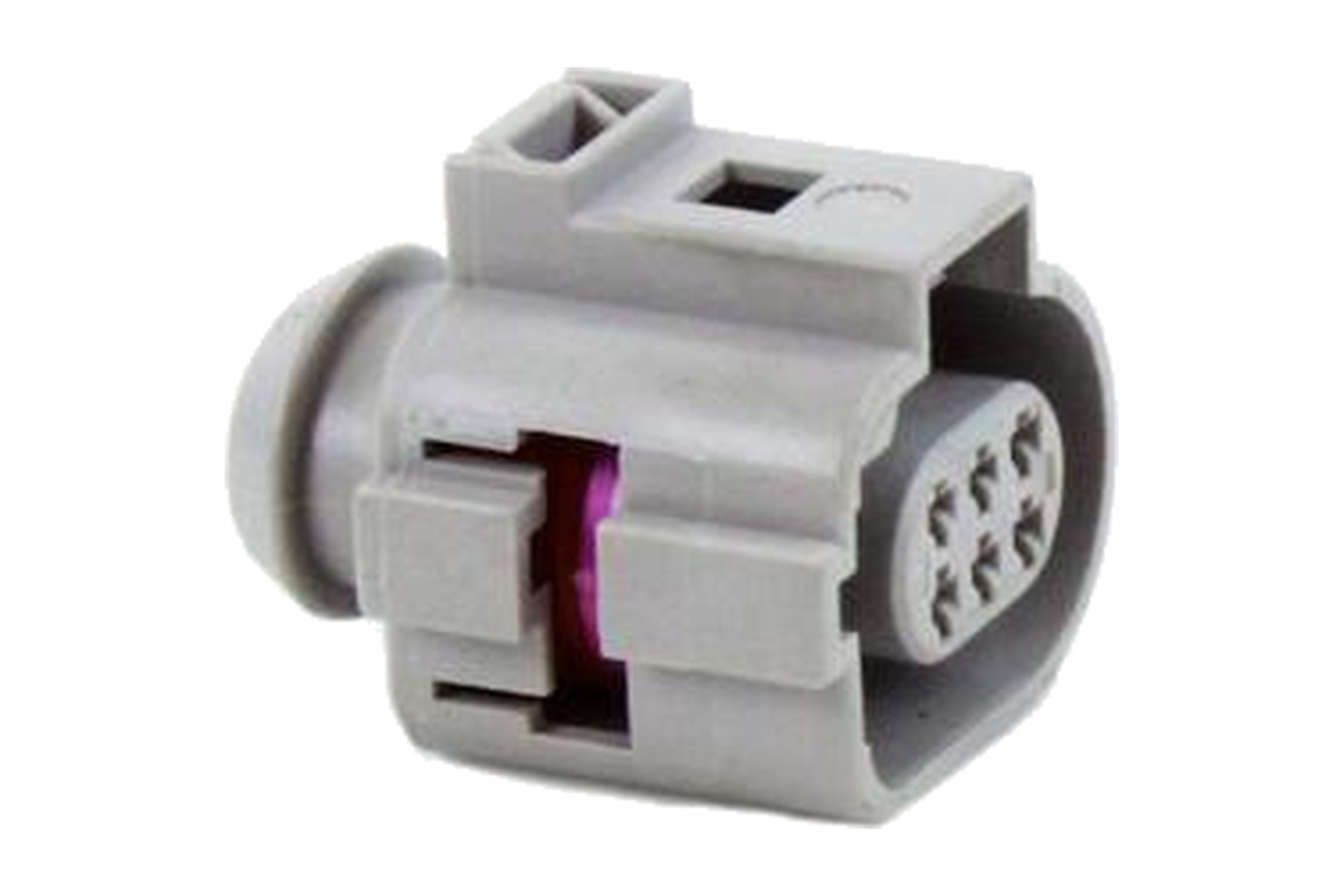 Alojamento VW 1J0973713G - Imagem 9