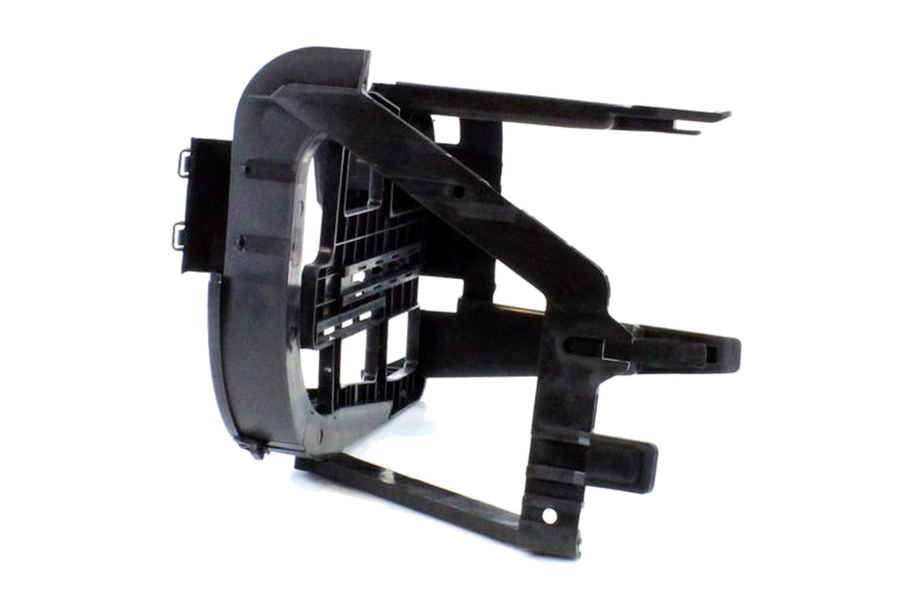 Suporte de Caixa de Fusíveis VW 5Z0915345B - Imagem 8