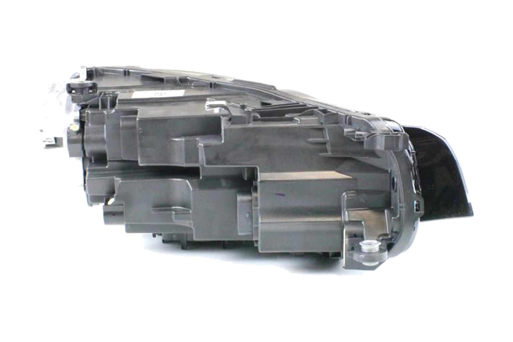 Farol Máscara Negra LED Esquerdo (Motorista) VW 2GM941773B - Imagem 15