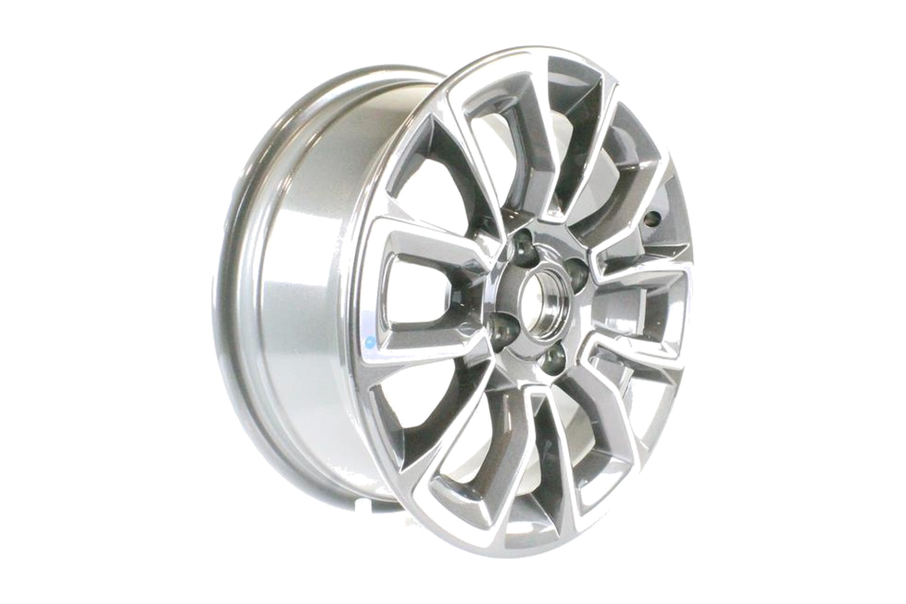 Roda 15 Polegadas VW 5U7601025CNQ9 - Imagem 22