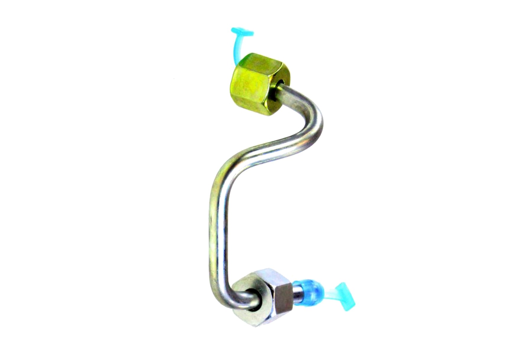 Tubo de Combustível Alta Pressão Diesel VW 03L130301BA - Imagem 4