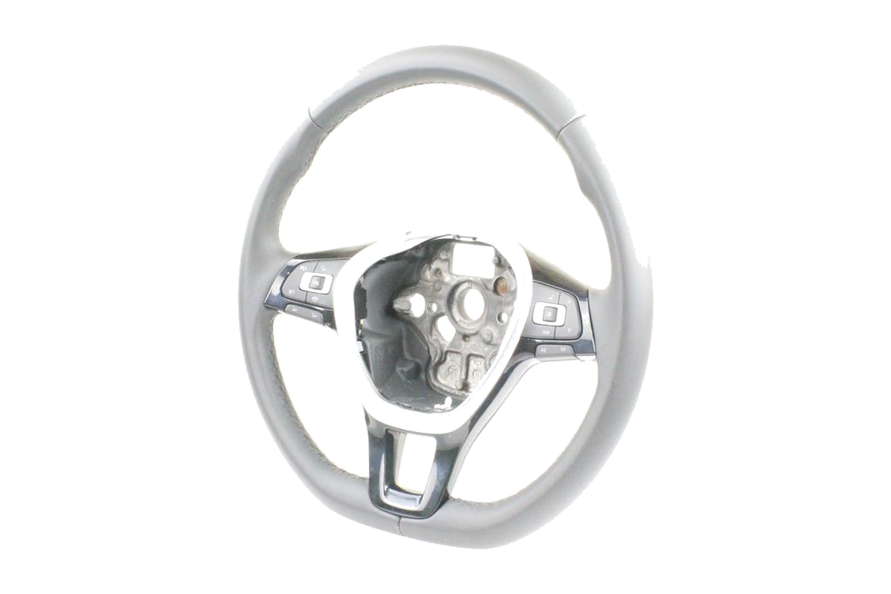 Volante de Direção VW 5GM419091DPUFY - Imagem 3