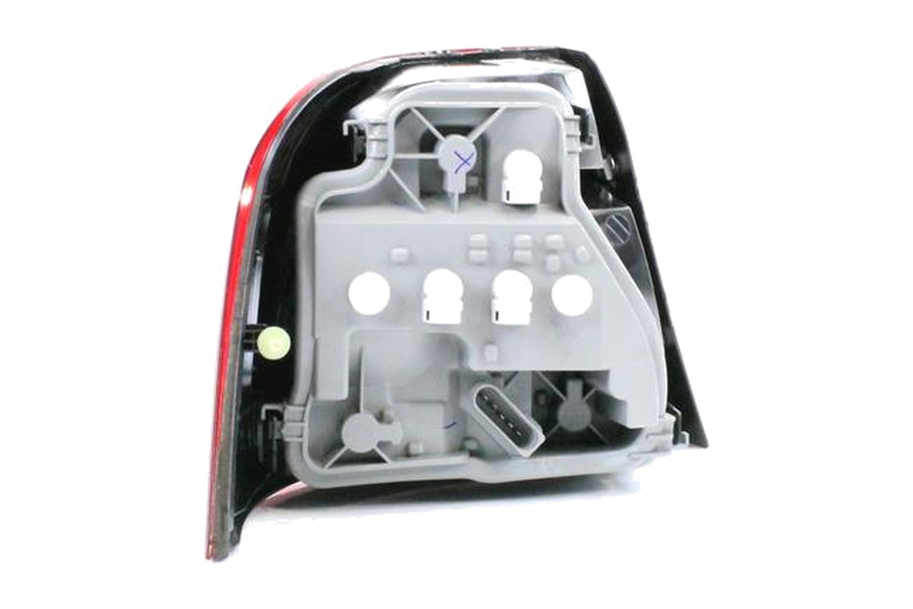 Lanterna Direito (Passageiro) VW 5U5945096 - Imagem 10