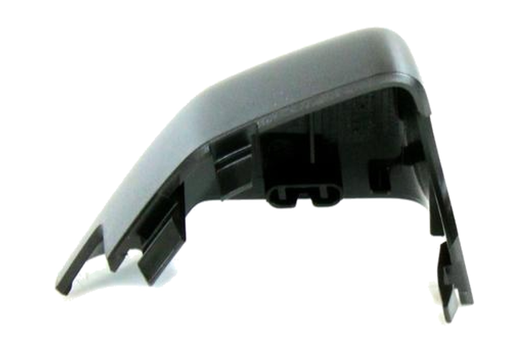 Capa de Haste de Espelho Retrovisor Preto VW 5NA85863382V - Imagem 13
