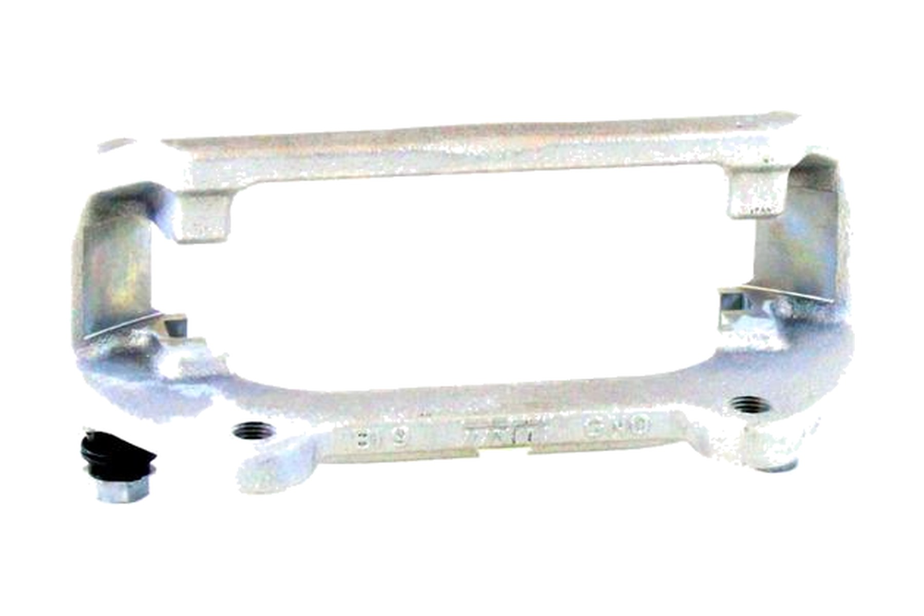 Suporte de Pinça de Freio VW 3Q0615126 - Imagem 24