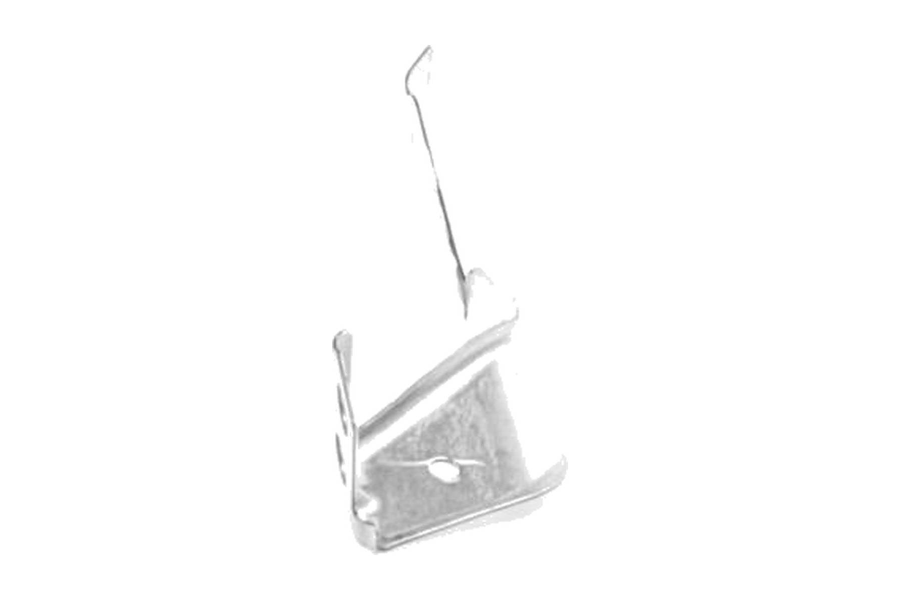Suporte de Farol Dianteiro Direito (Passageiro) VW 17A941058 - Imagem 6