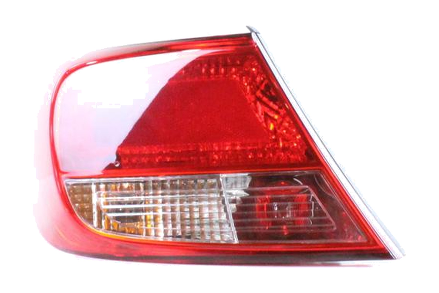 Lanterna Esquerdo (Motorista) VW 5U6945095E - Imagem 3
