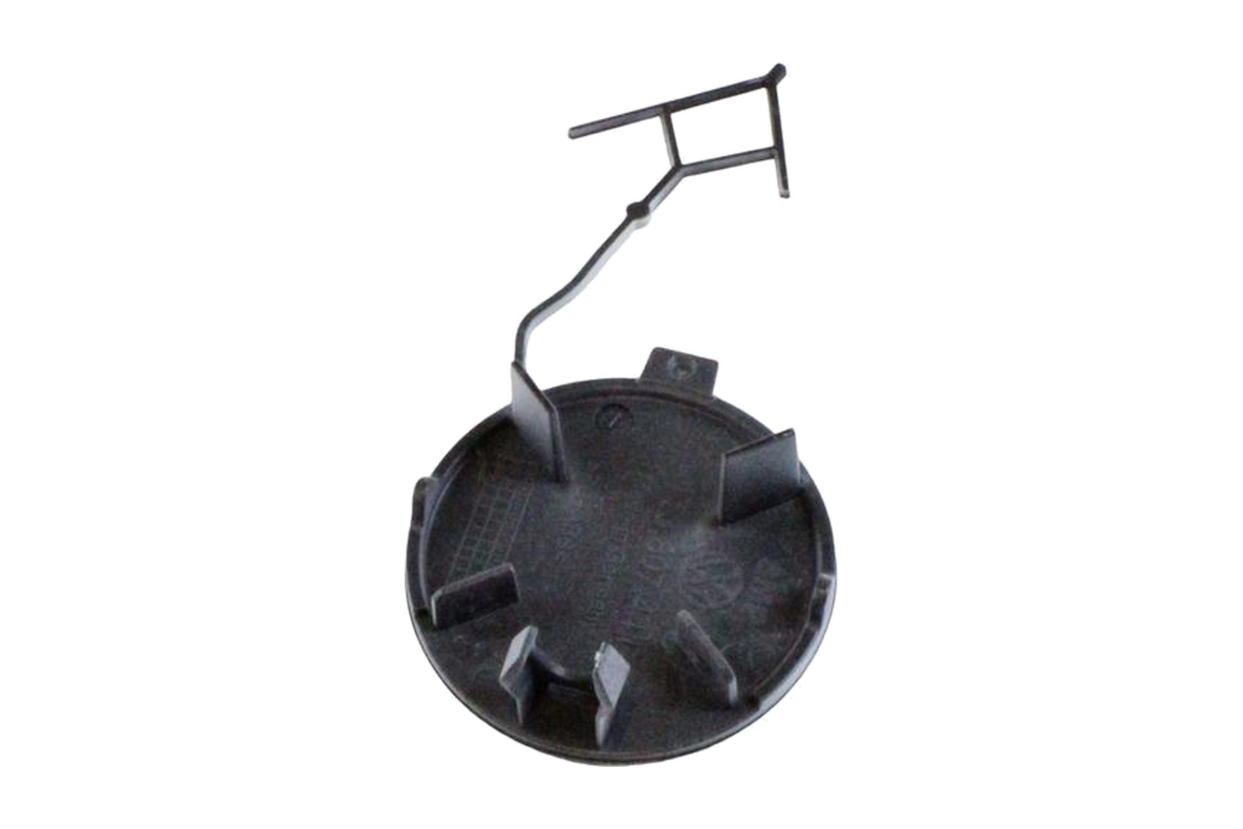 Tampa de Reboque de Para-choque VW 1T3807441GRU