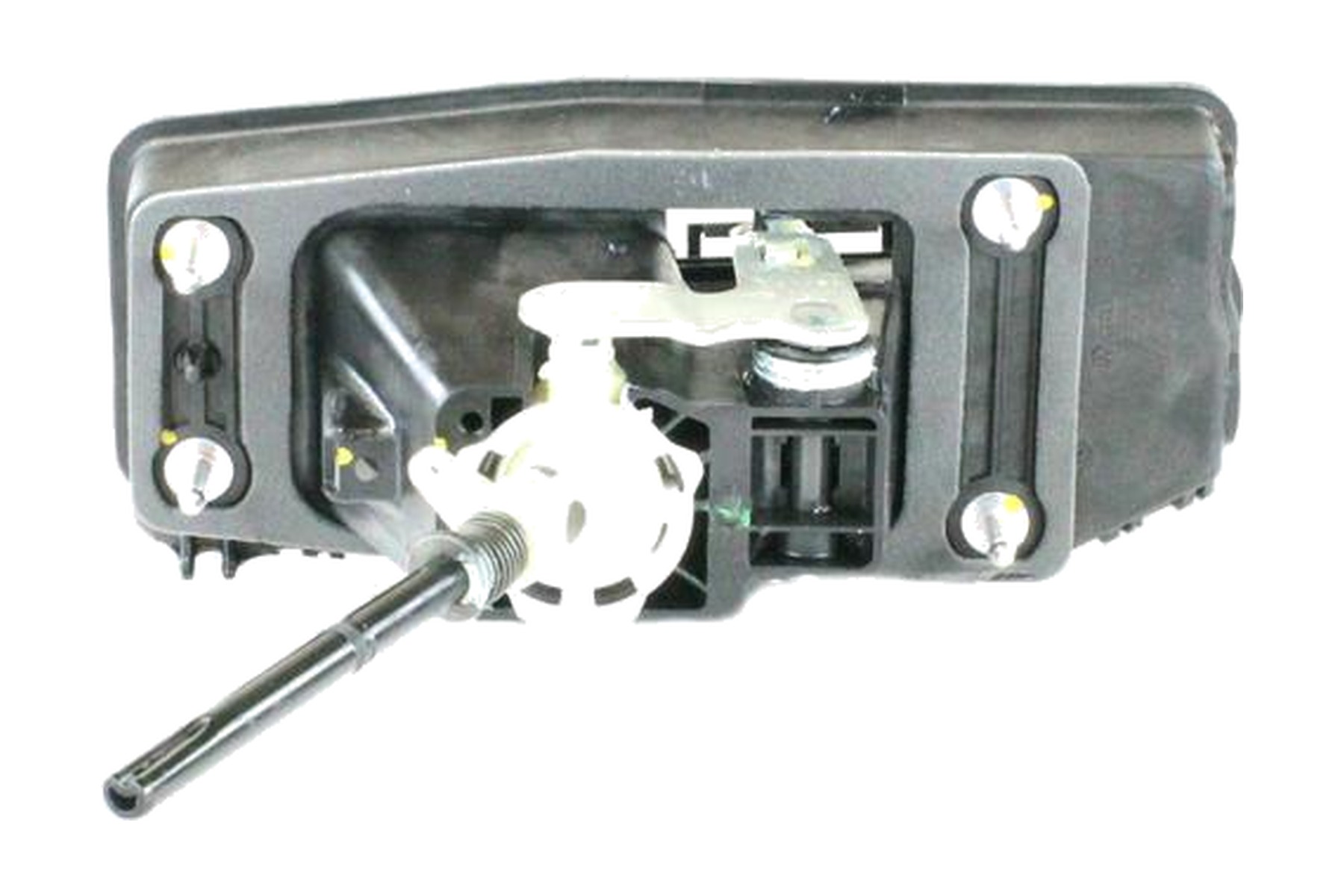 Kit de Reparo de Mecanismo de Alavanca de Caixa de Câmbio VW 5Z0798041D - Imagem 25