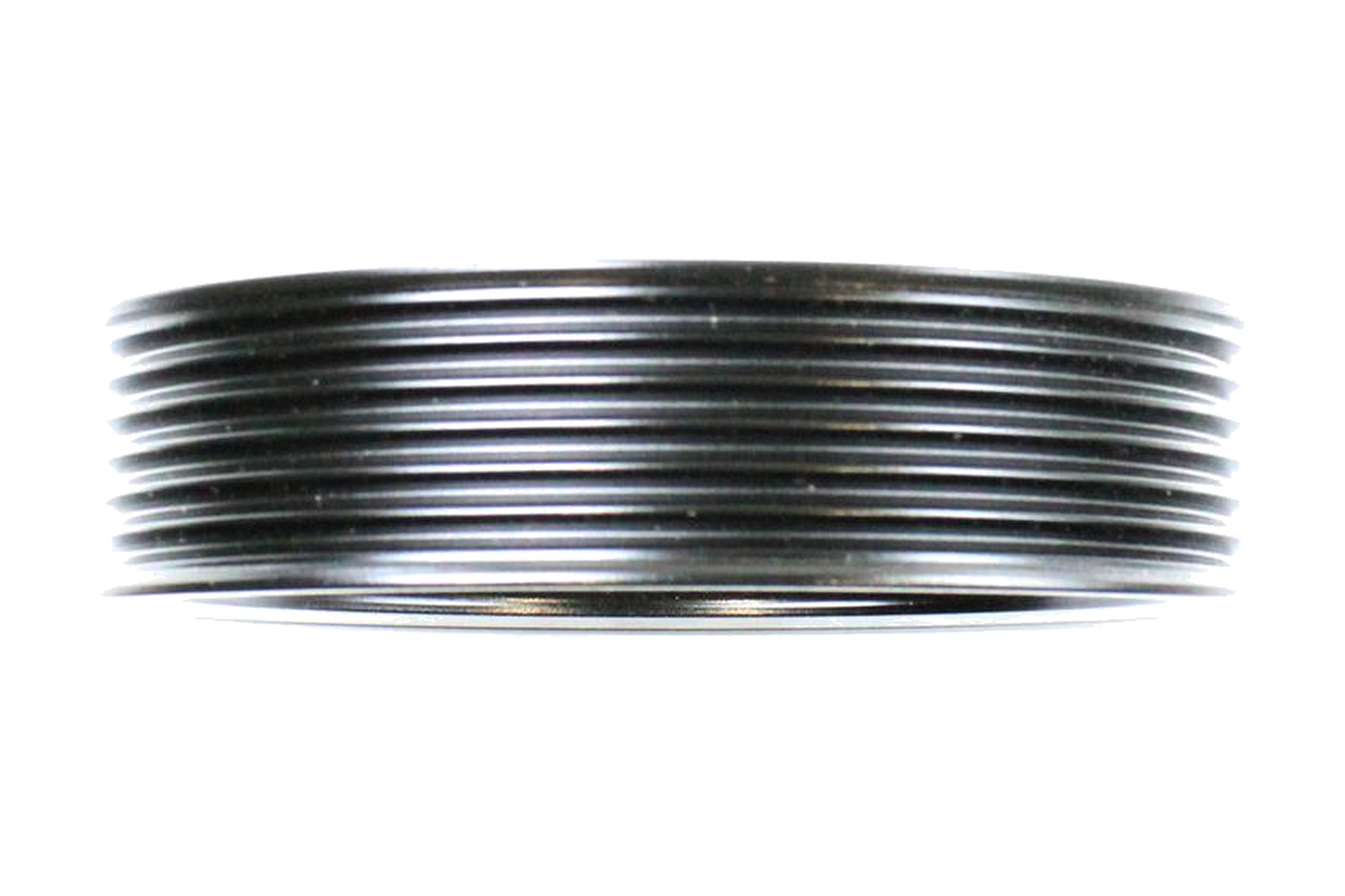 Polia de Bomba de Direção Hidráulica VW 059145255K - Imagem 2