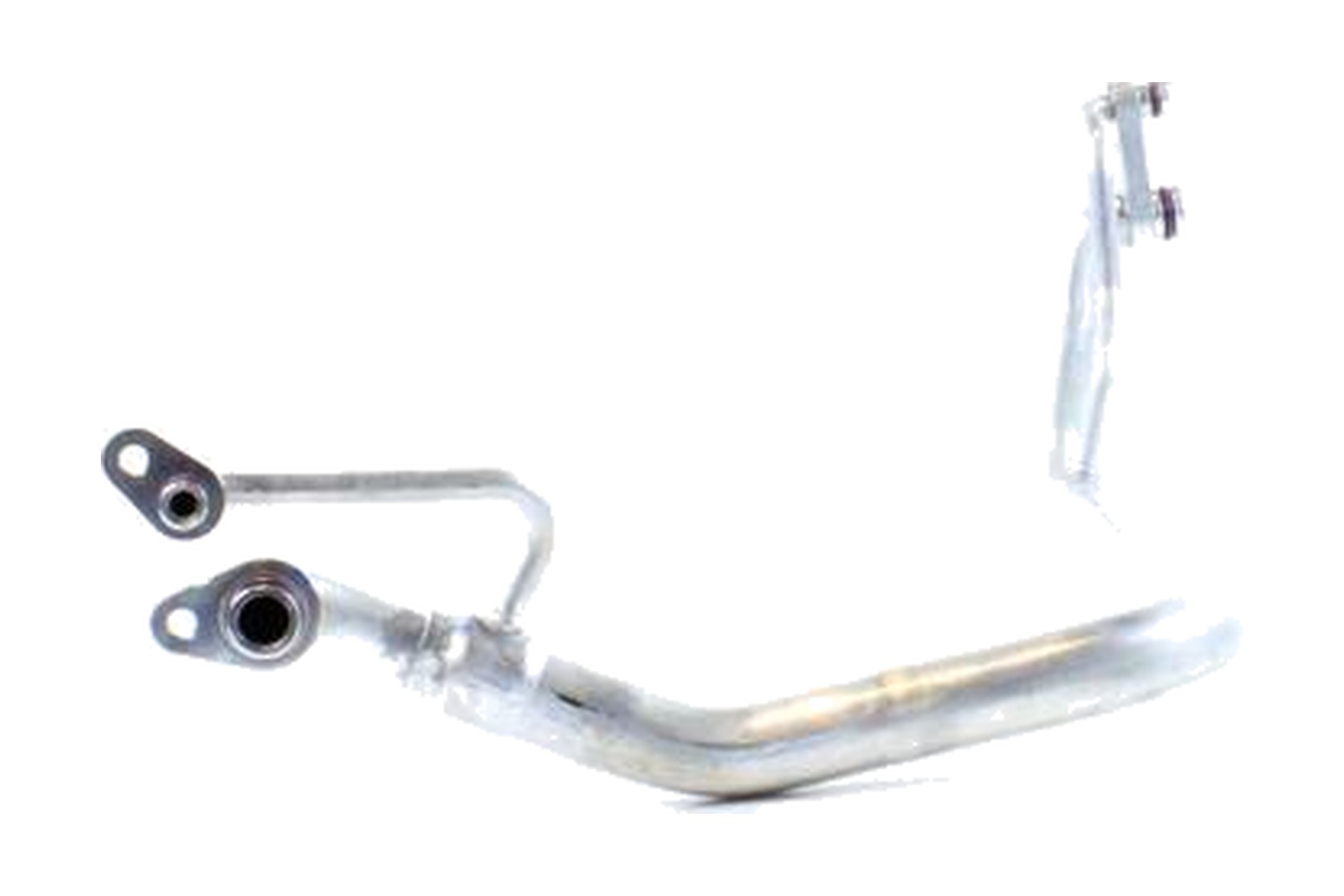 Mangueira de Sistema de Ar Condicionado VW 5QM816738B - Imagem 18
