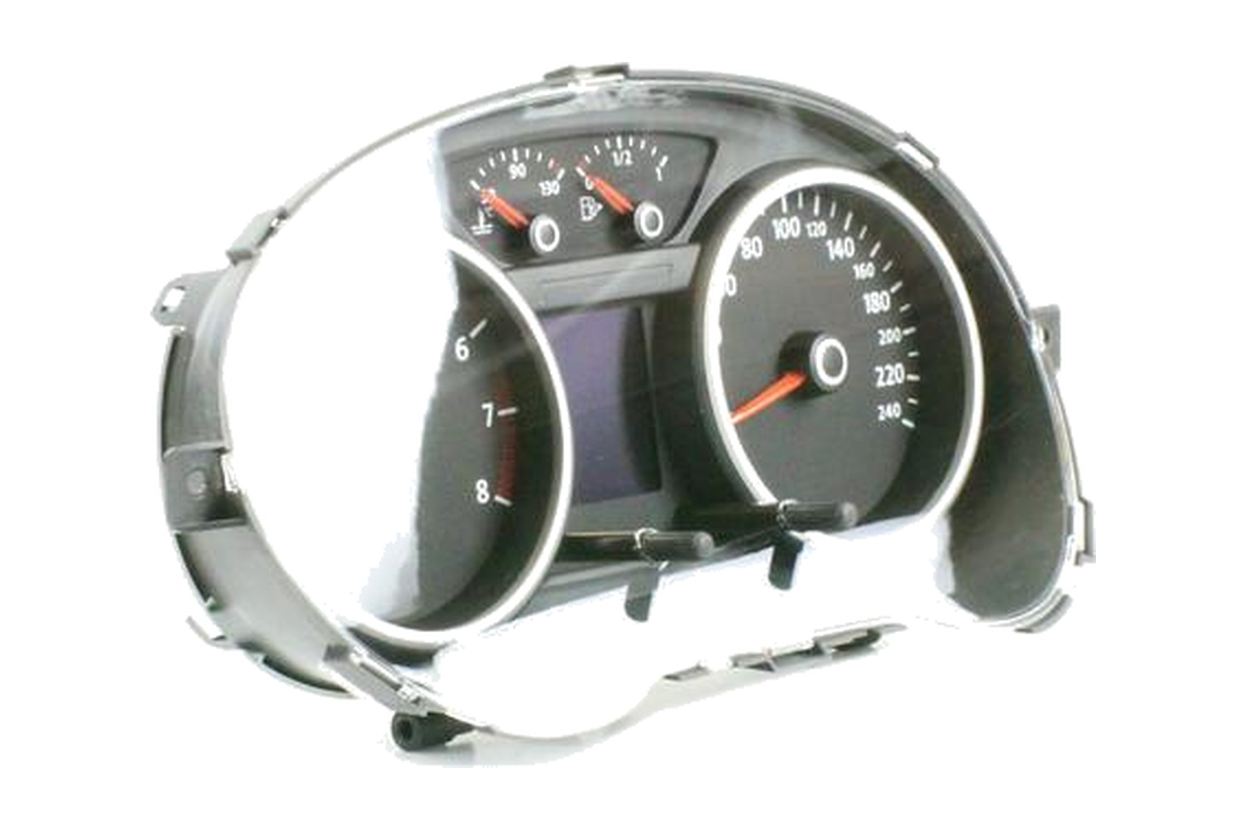 Painel de Instrumentos VW 5U0920825C3Q7 - Imagem 22