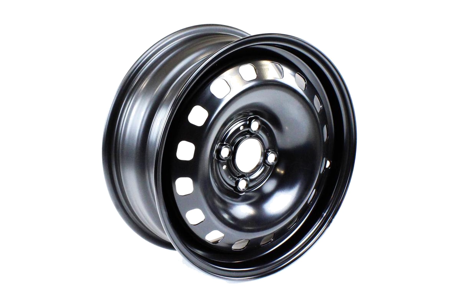 Roda VW 5U0601027G03C - Imagem 2