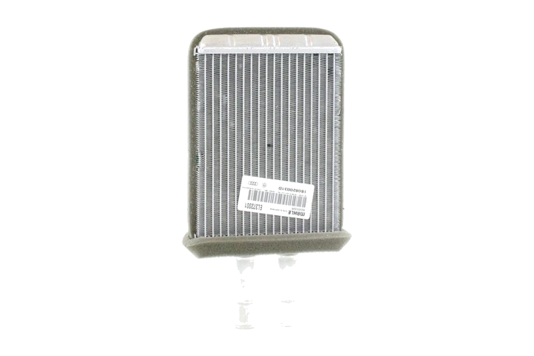 Radiador de Ar Quente VW 1S0820031D - Imagem 12