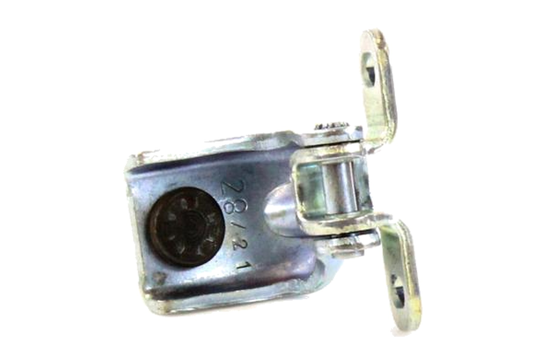 Dobradiça de Tampa de Porta-malas VW 5Z6827301 - Imagem 3