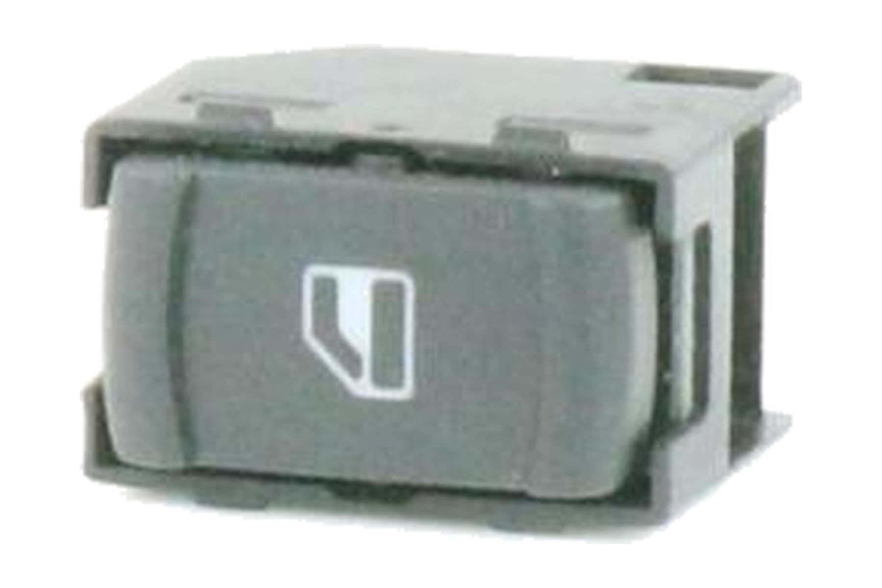 Botão Interruptor de Acionamento de Vidro Elétrico VW 3B0959855B01C - Imagem 2