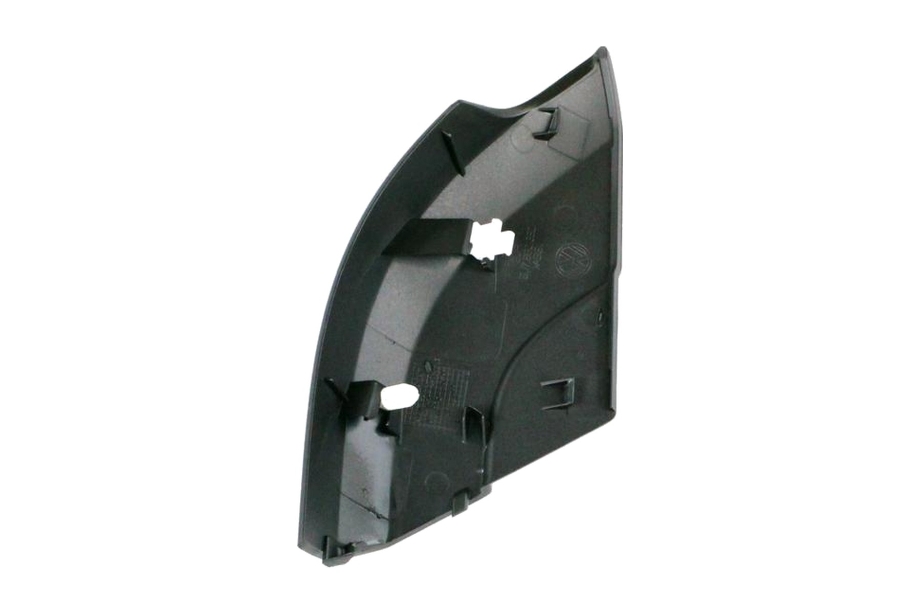 Moldura de Rack VW 5U7860382KN2 - Imagem 3
