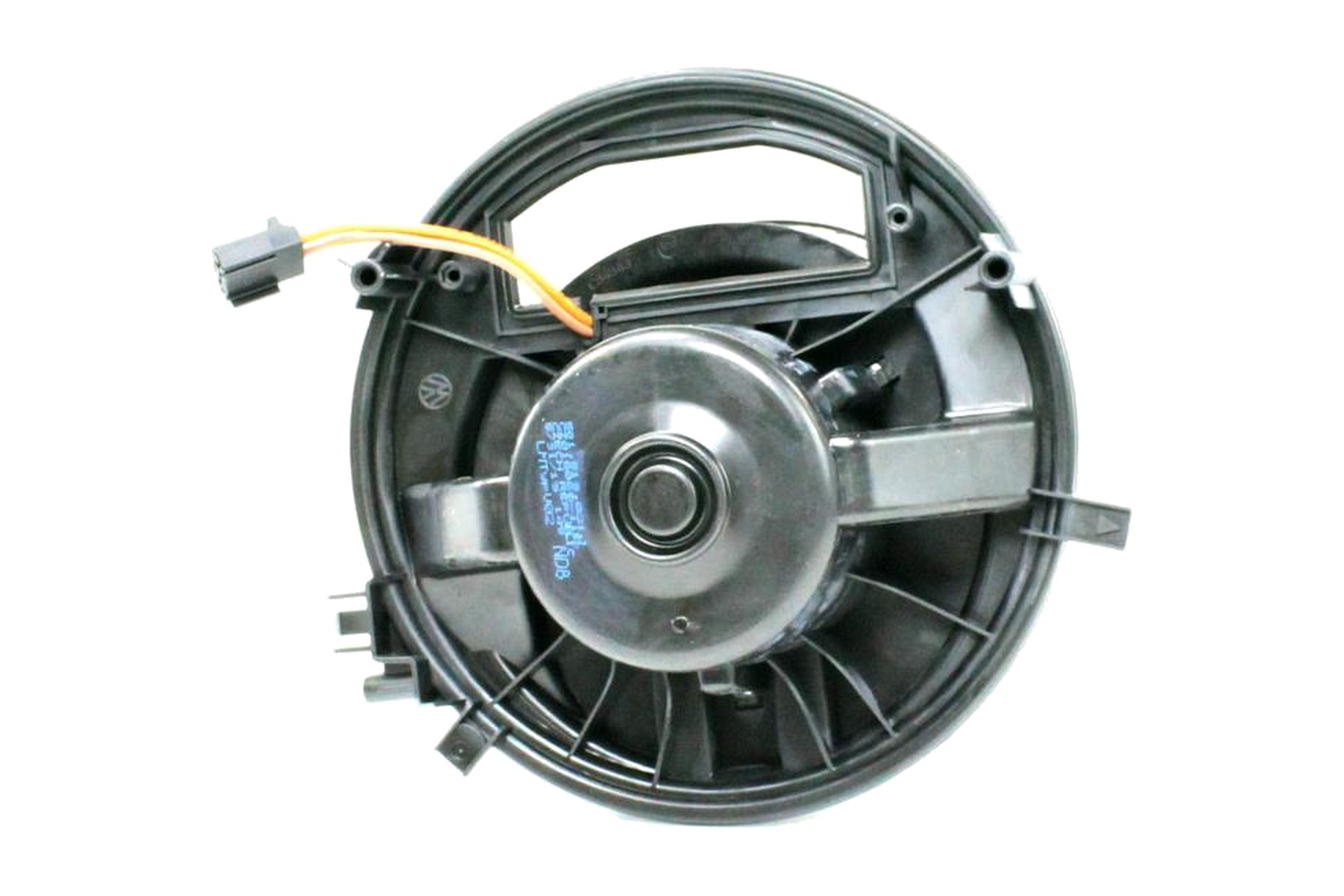 Ventoinha de Caixa de Ar VW 5Q1819021J - Imagem 2