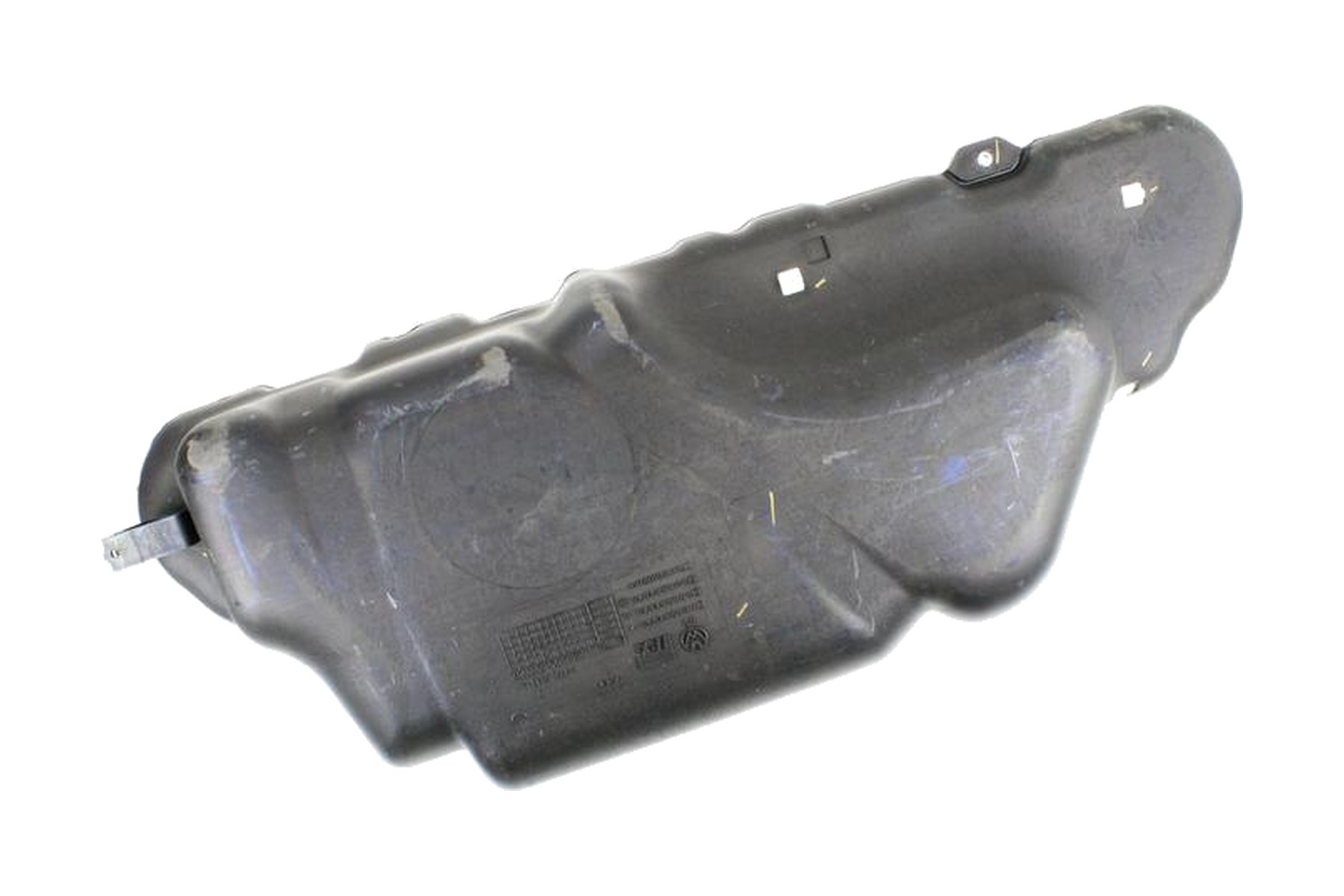 Tanque de Combustível VW 5U0201075G - Imagem 3